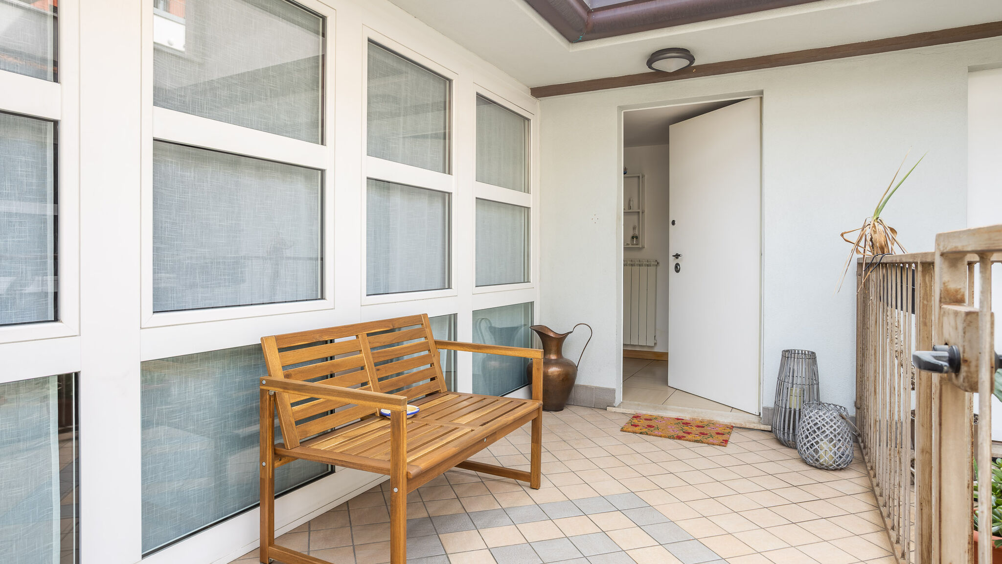 Italianway Milano Via San Benigno 5