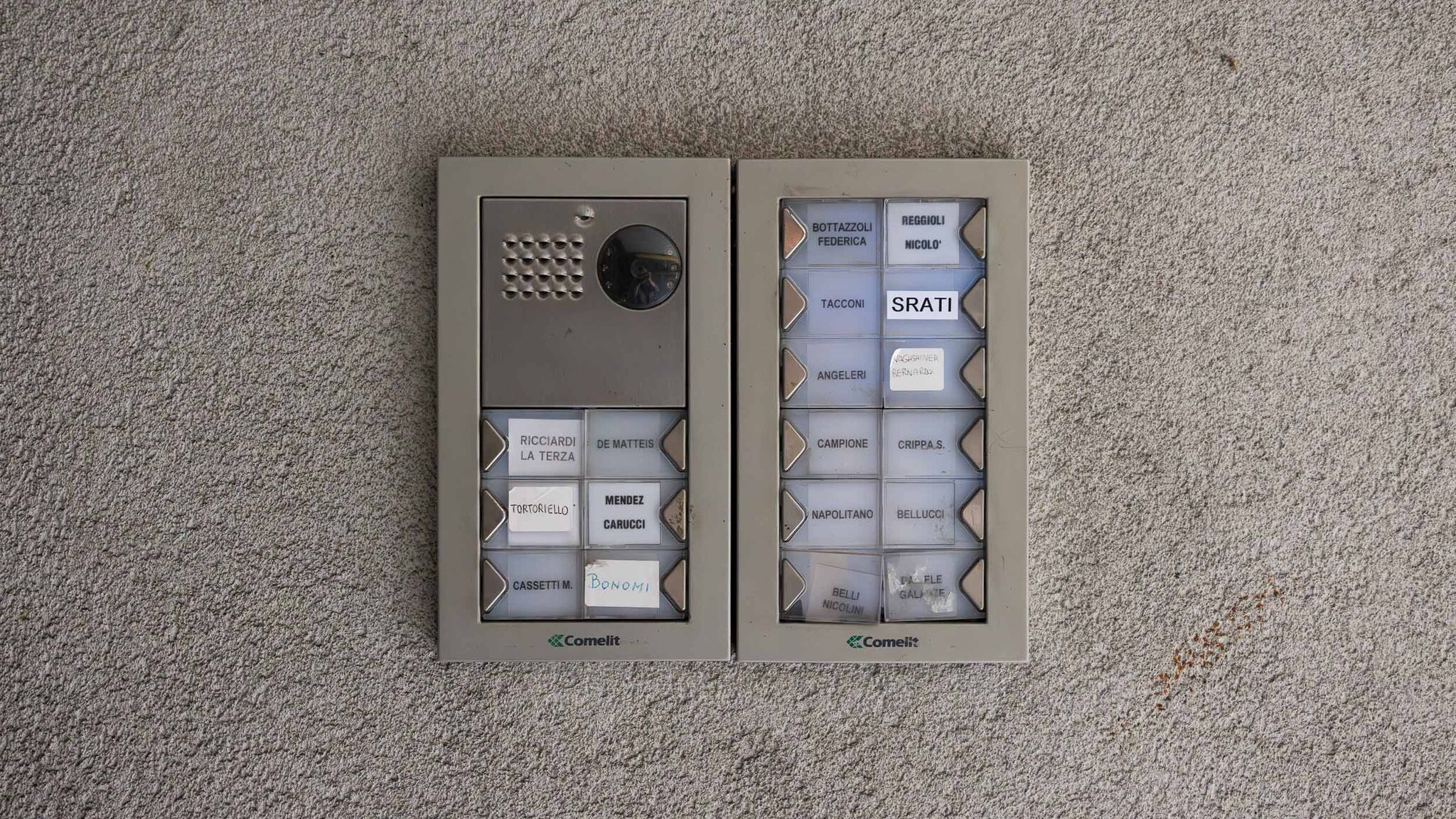 Italianway Milano Via San Benigno 5