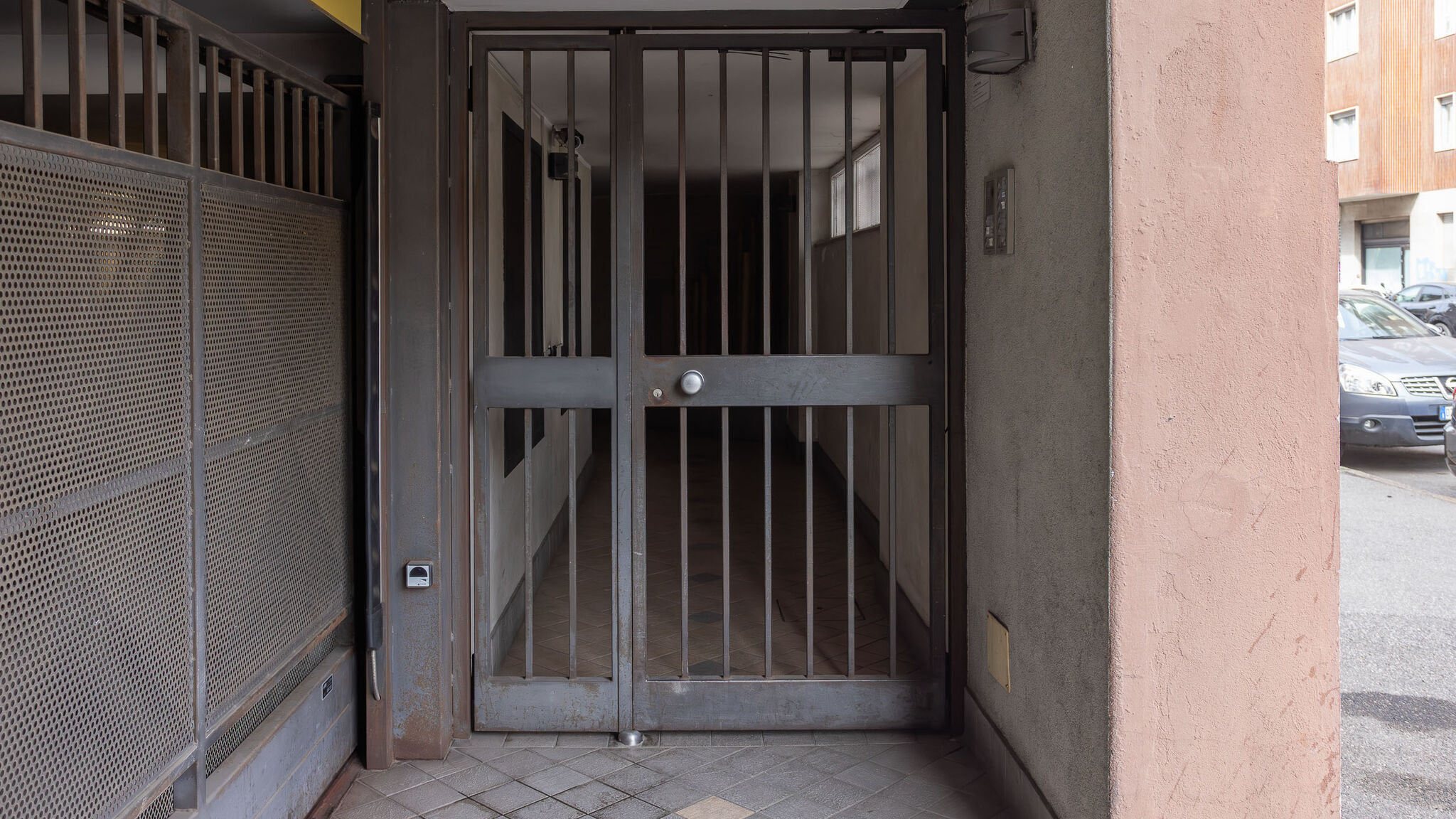 Italianway Milano Via San Benigno 5