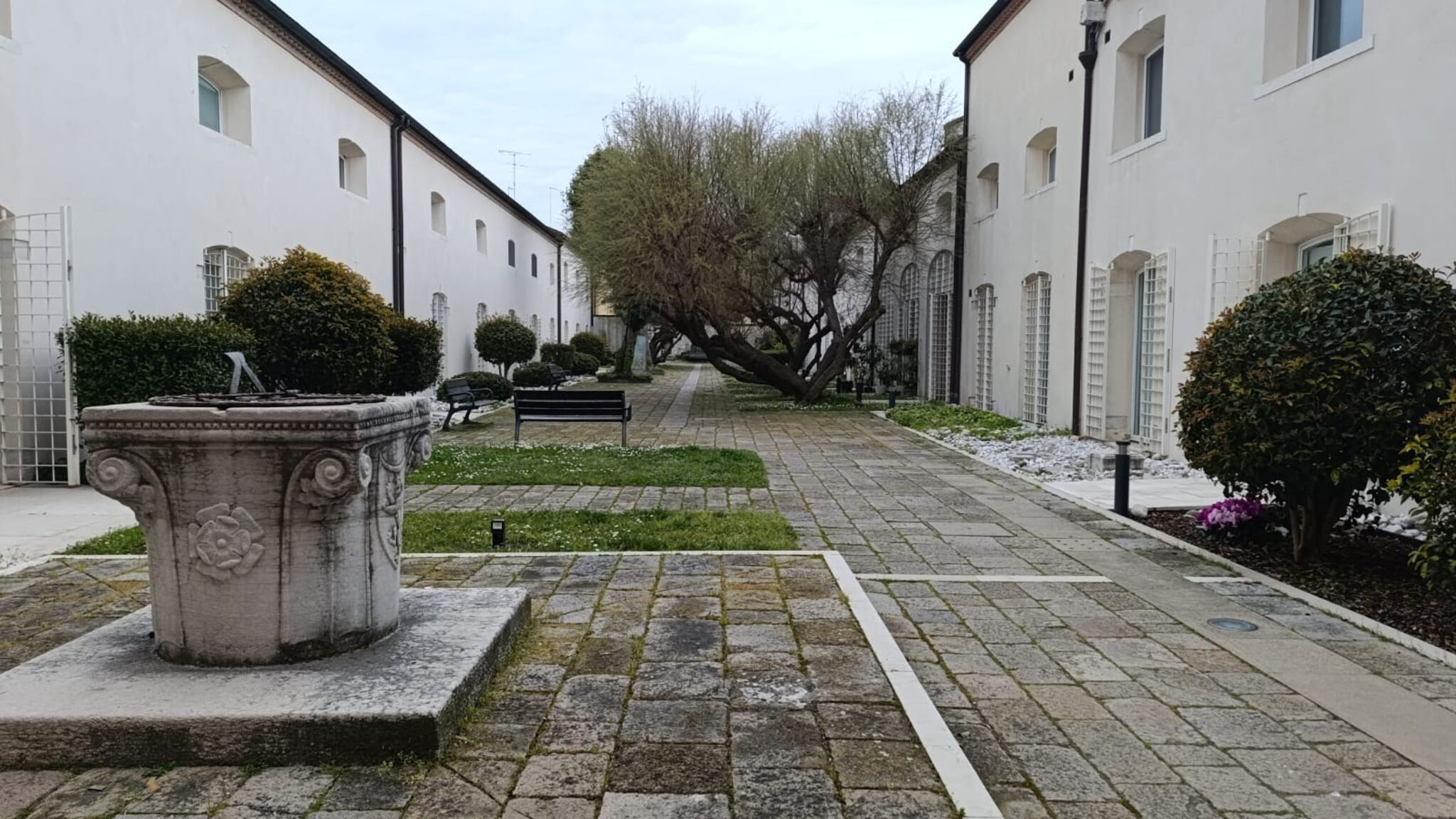 Italianway Venezia casa Anna by Ca-sa Check