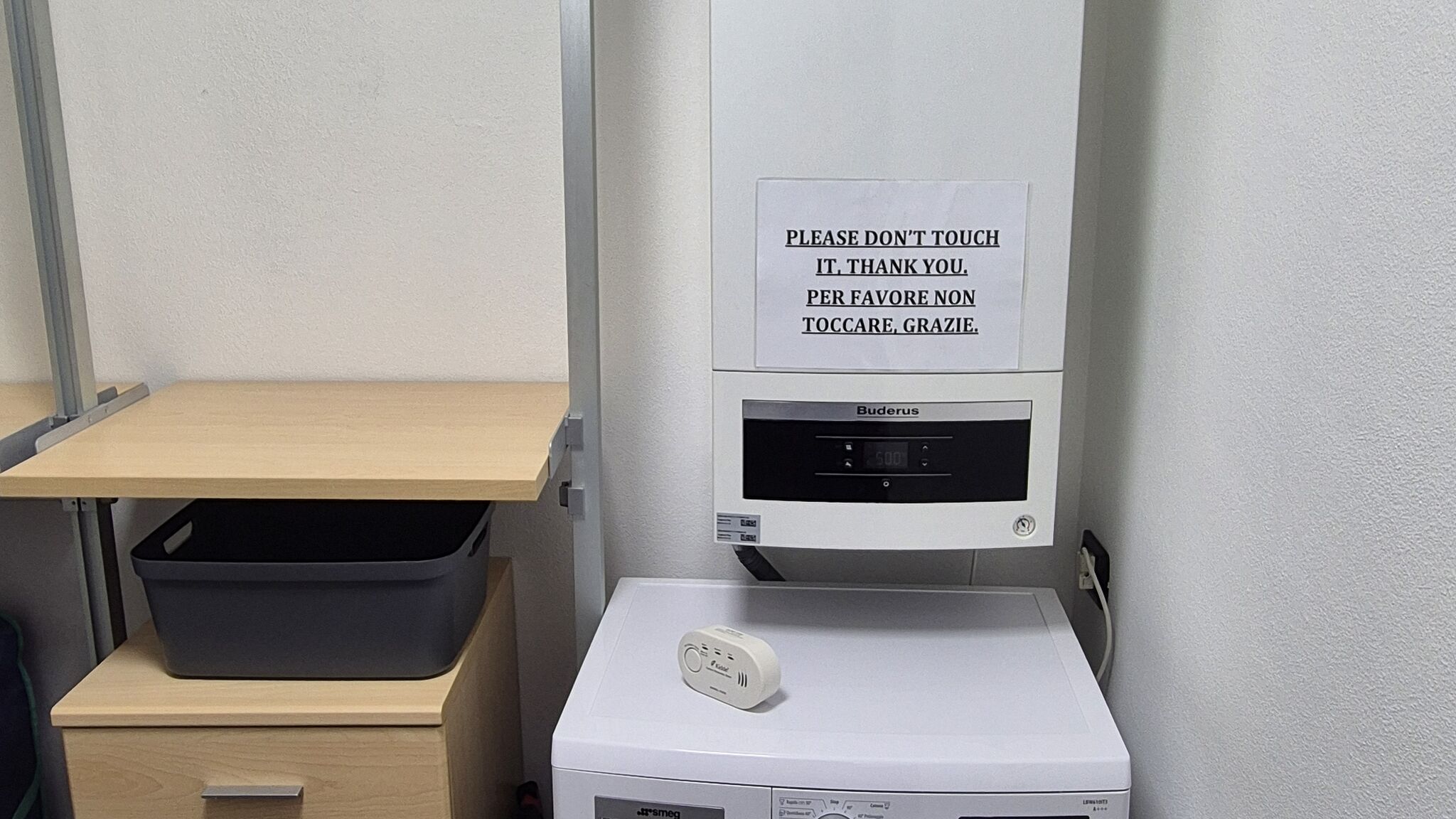 Italianway Alba Urban Loft Duomo