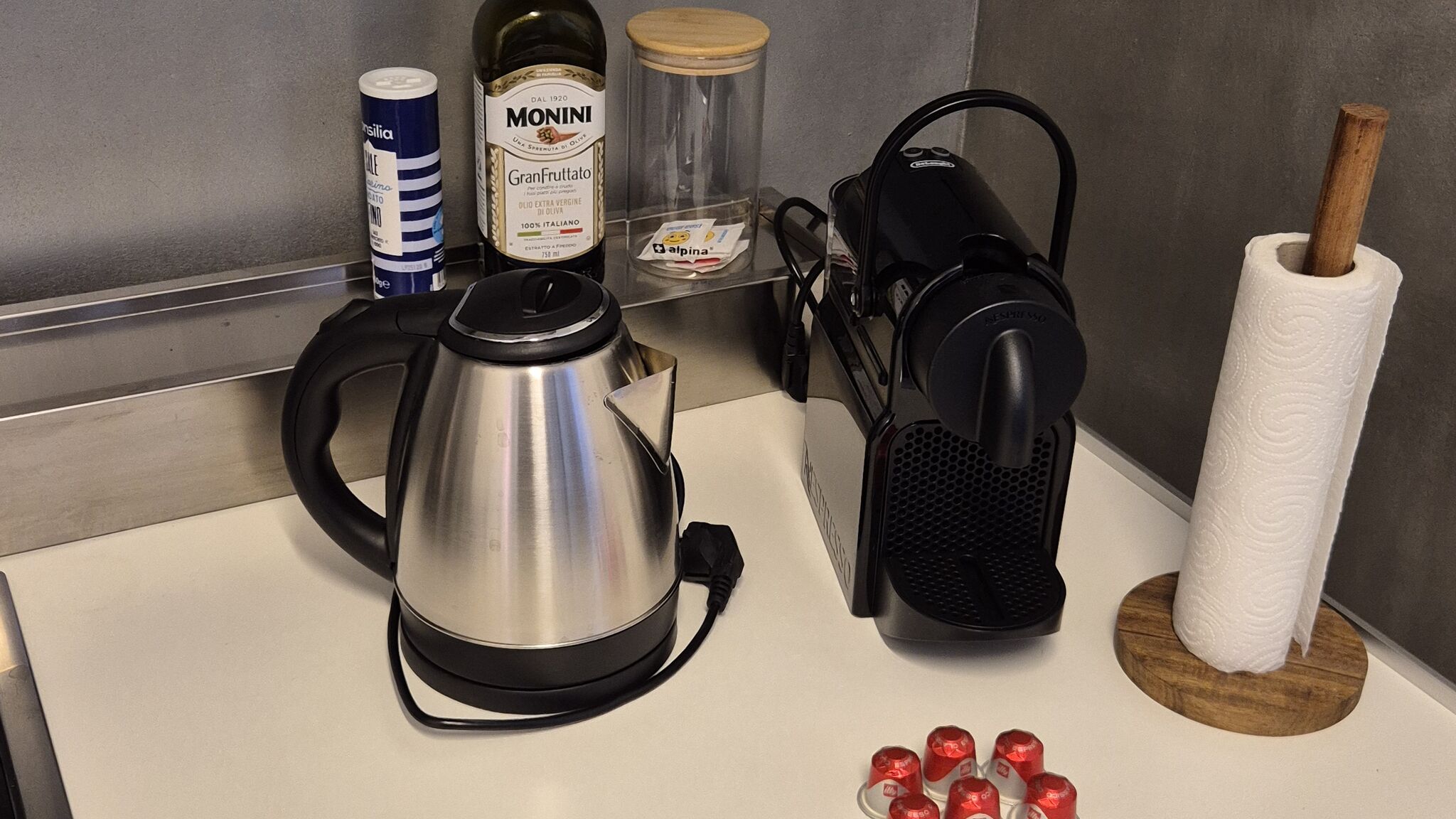 Italianway Alba Urban Loft Duomo