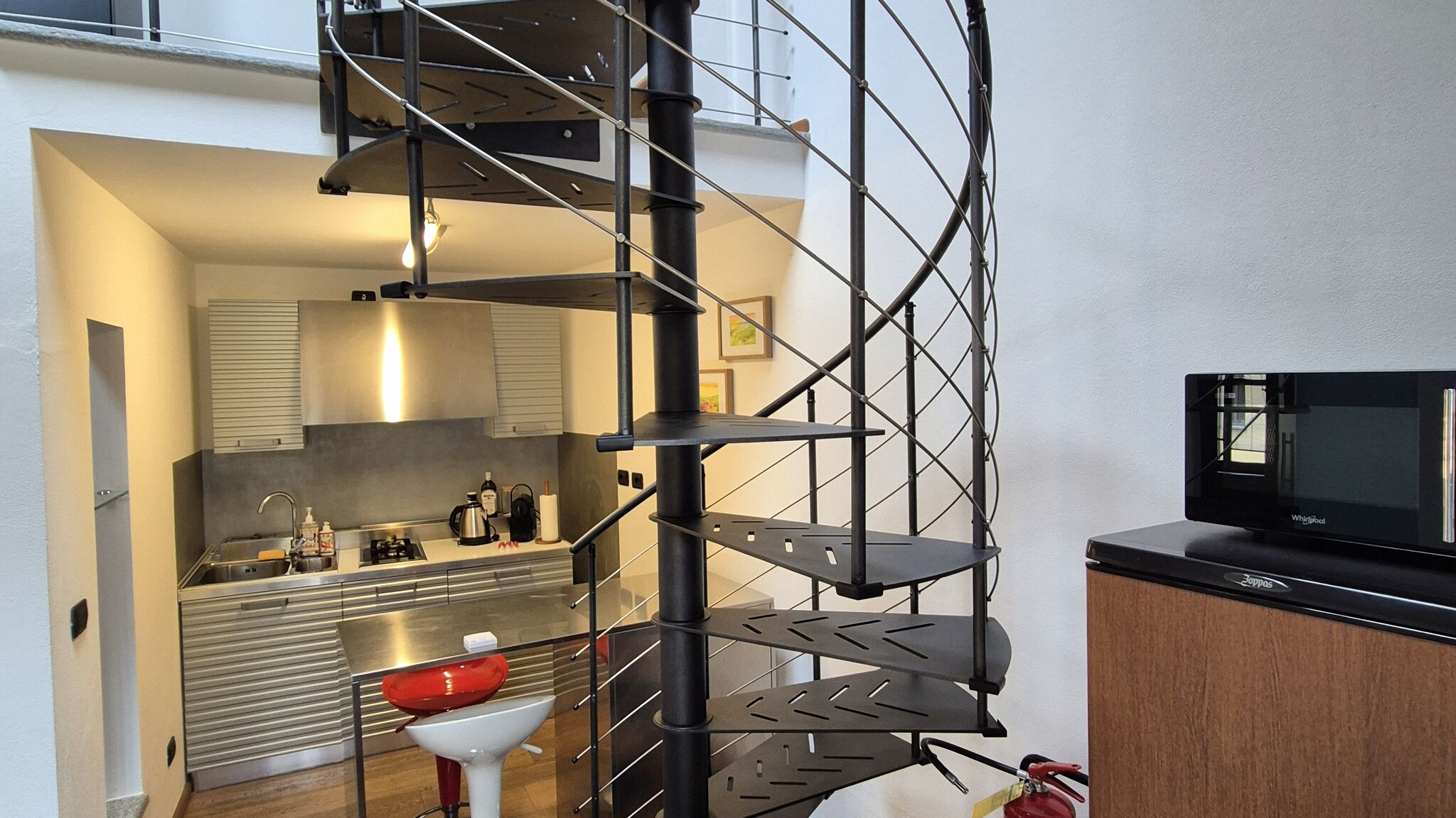 Italianway Alba Urban Loft Duomo