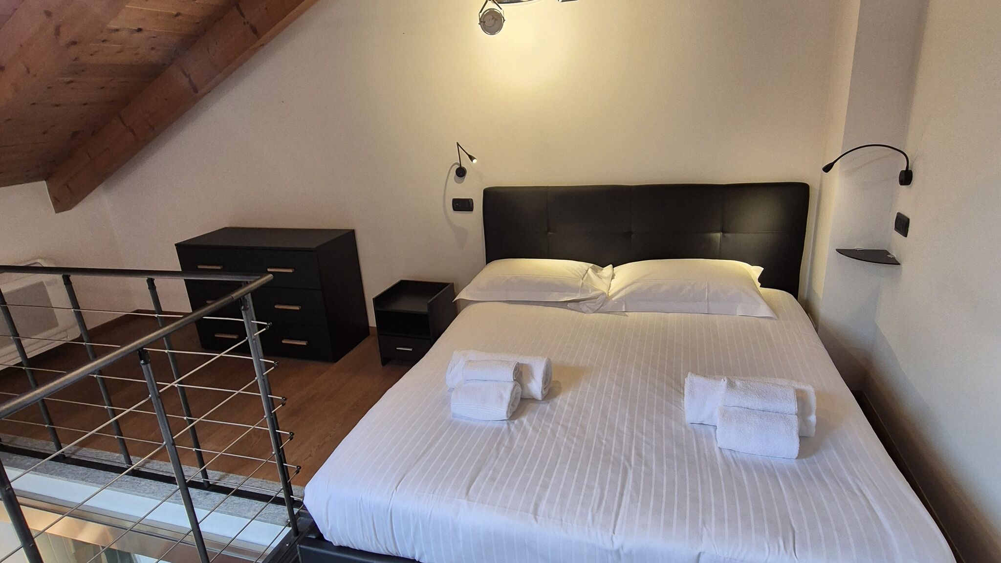 Italianway Alba Urban Loft Duomo