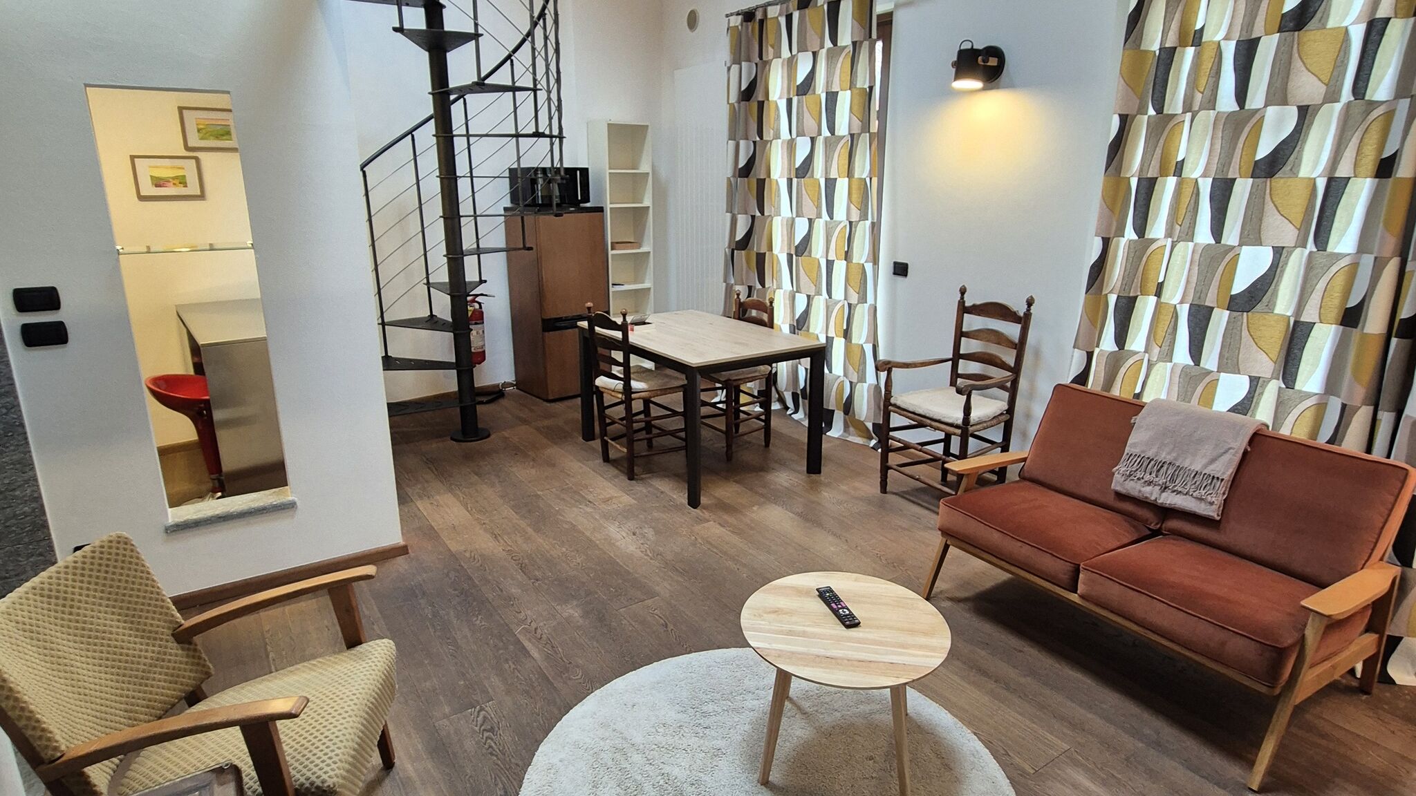 Italianway Alba Urban Loft Duomo