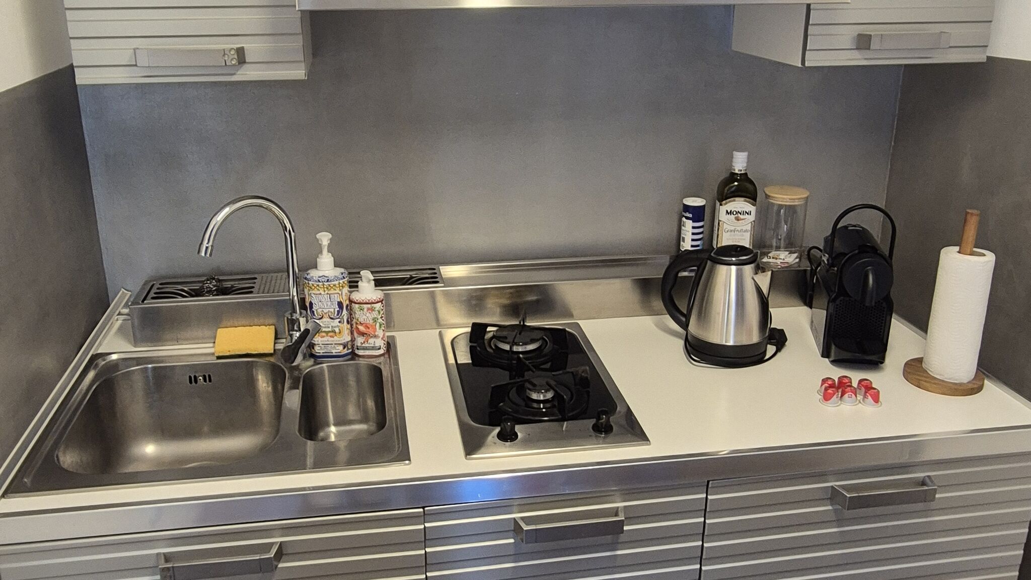 Italianway Alba Urban Loft Duomo