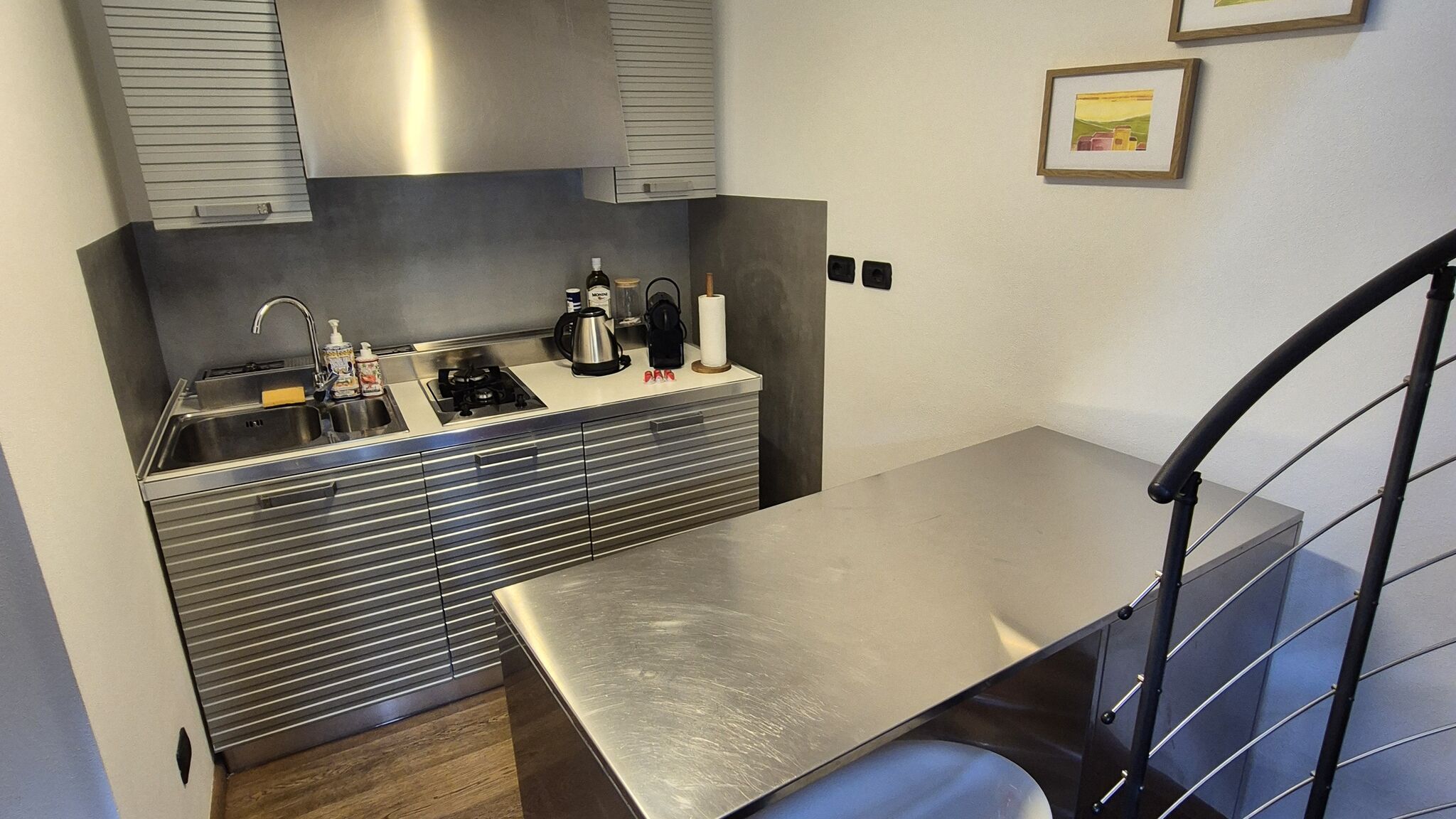 Italianway Alba Urban Loft Duomo