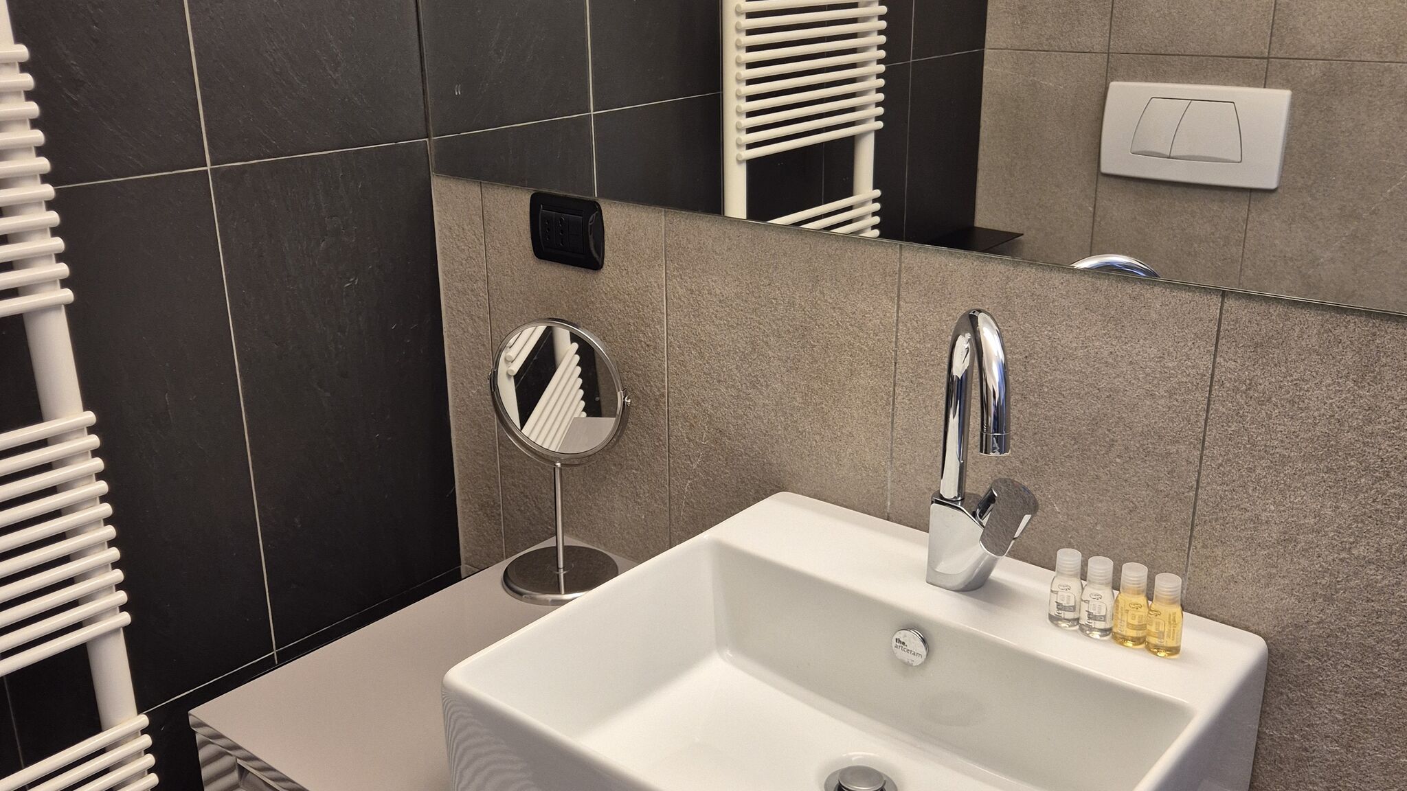 Italianway Alba Urban Loft Duomo