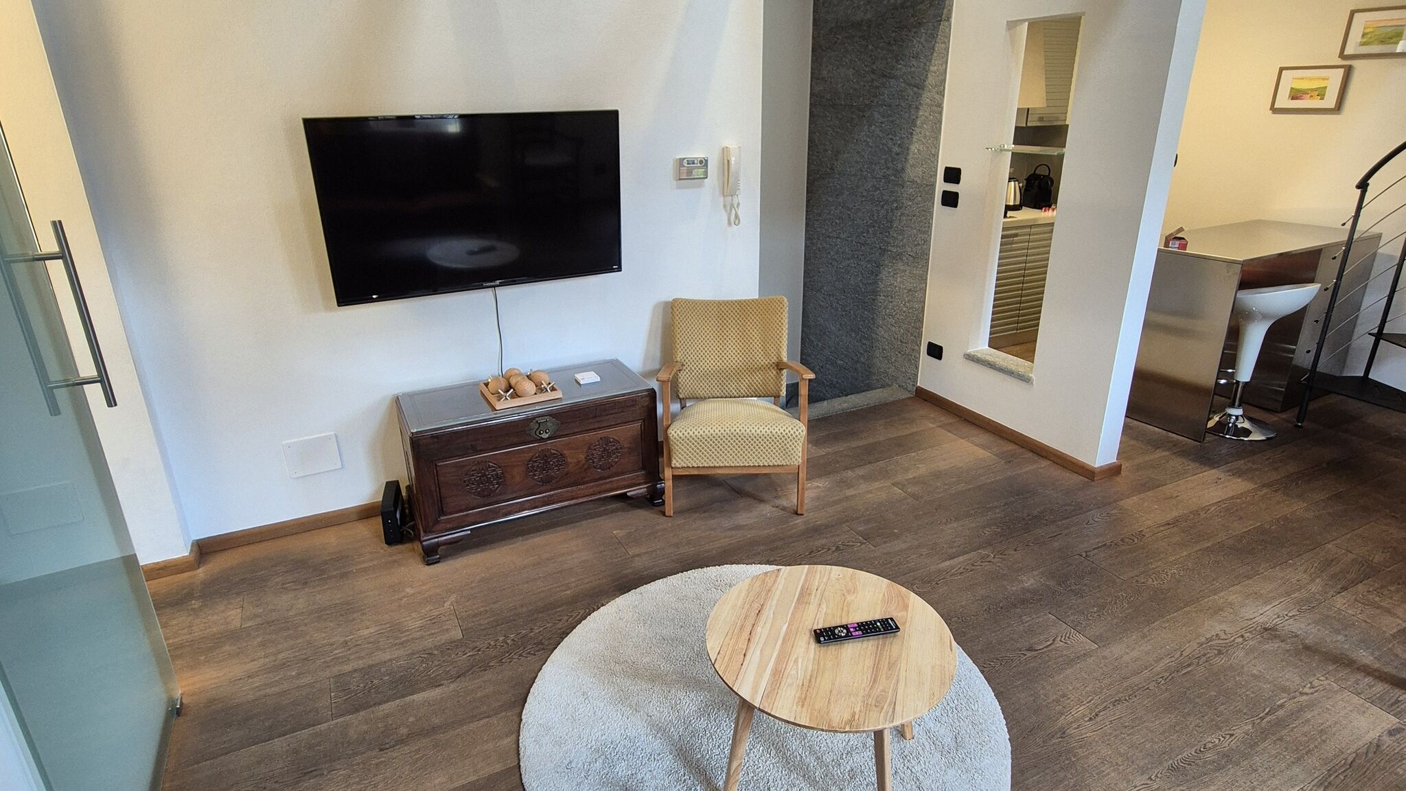 Italianway Alba Urban Loft Duomo