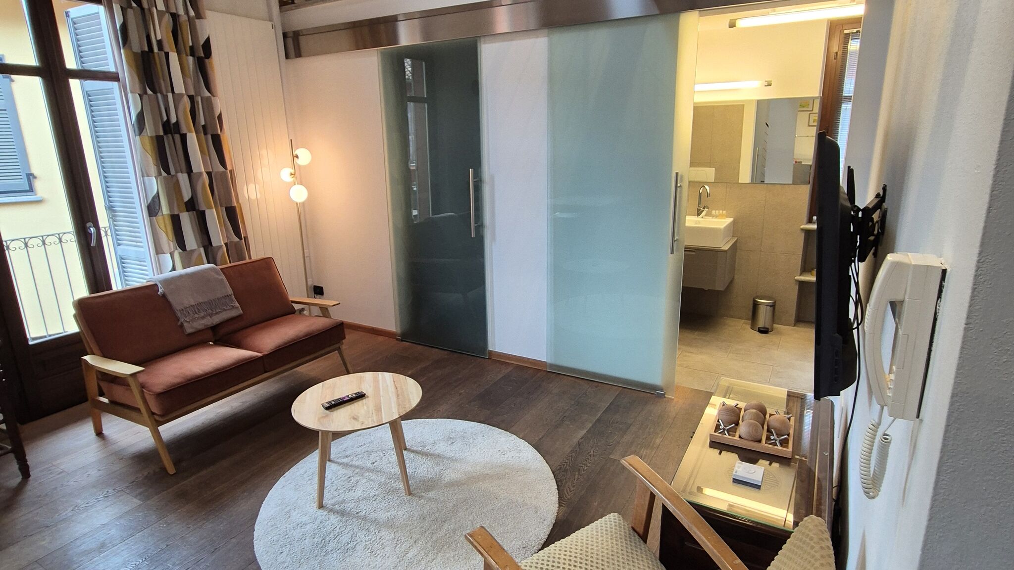 Italianway Alba Urban Loft Duomo