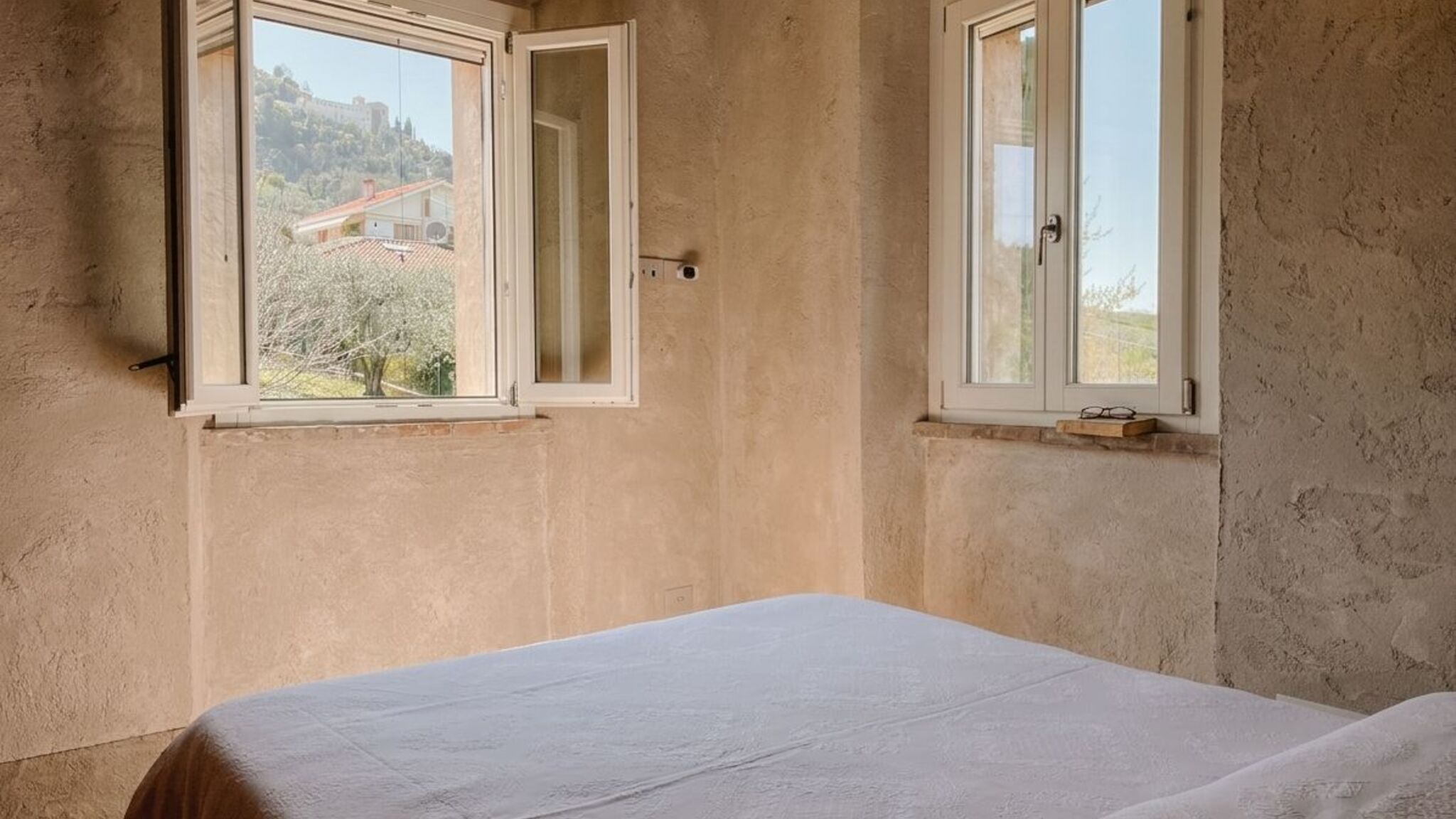 Italianway Verucchio La chesa de Prit - Tra Rimini e Valmarecchia