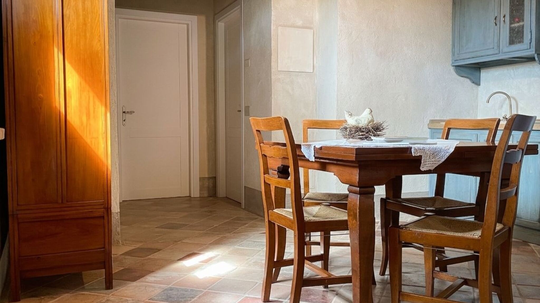 Italianway Verucchio La chesa de Prit - Tra Rimini e Valmarecchia