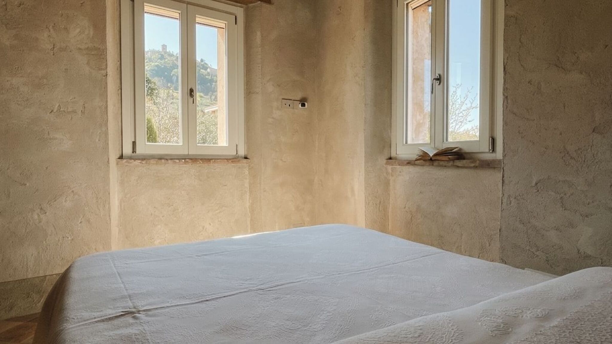 Italianway Verucchio La chesa de Prit - Tra Rimini e Valmarecchia