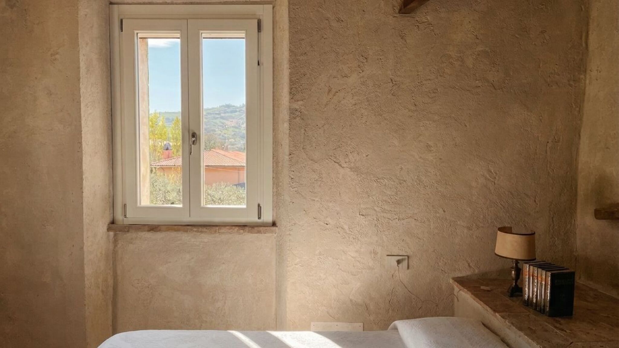 Italianway Verucchio La chesa de Prit - Tra Rimini e Valmarecchia