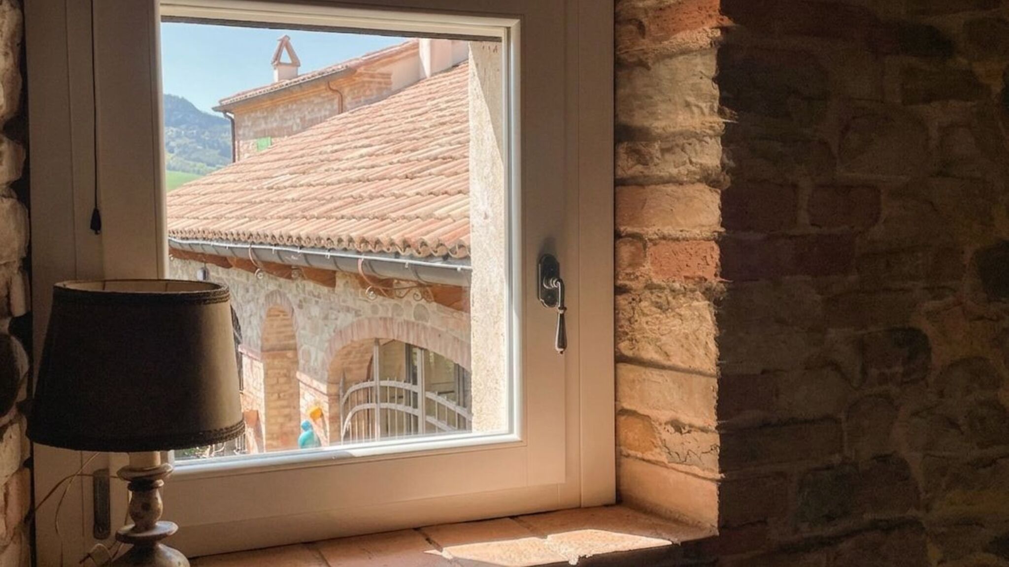 Italianway Verucchio La chesa de Prit - Tra Rimini e Valmarecchia