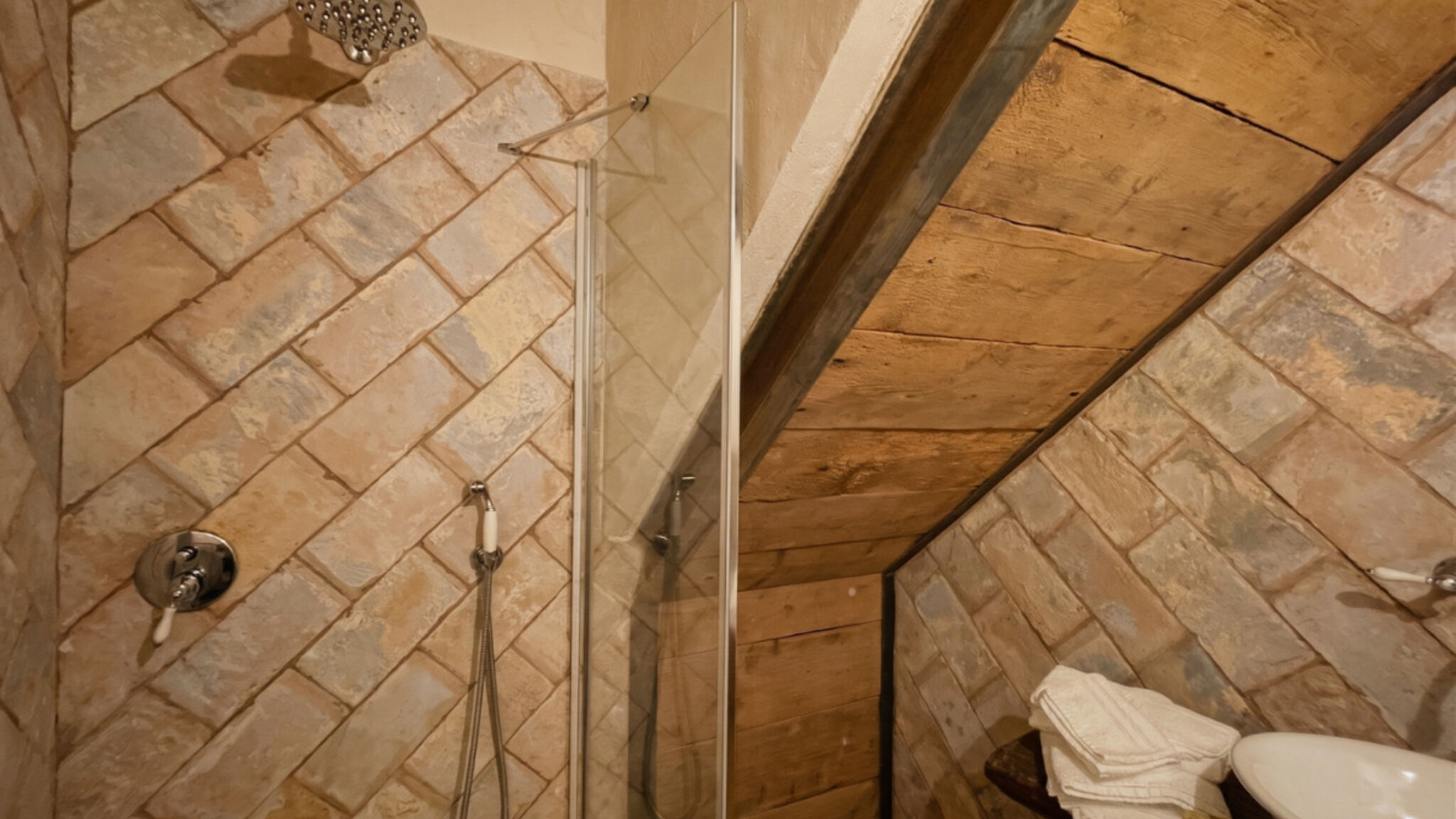 Italianway Verucchio La chesa de Prit - Tra Rimini e Valmarecchia