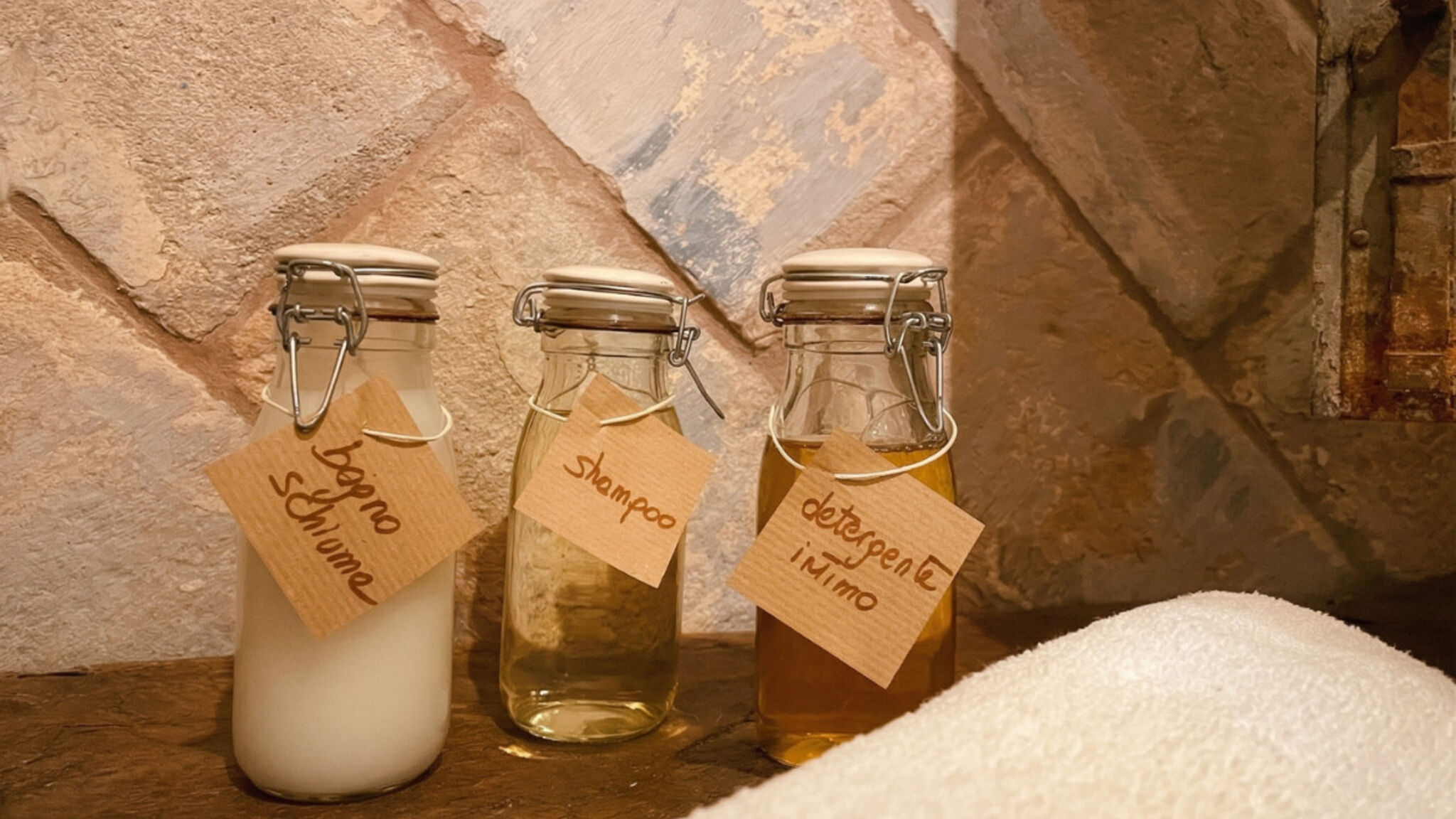 Italianway Verucchio La chesa de Prit - Tra Rimini e Valmarecchia