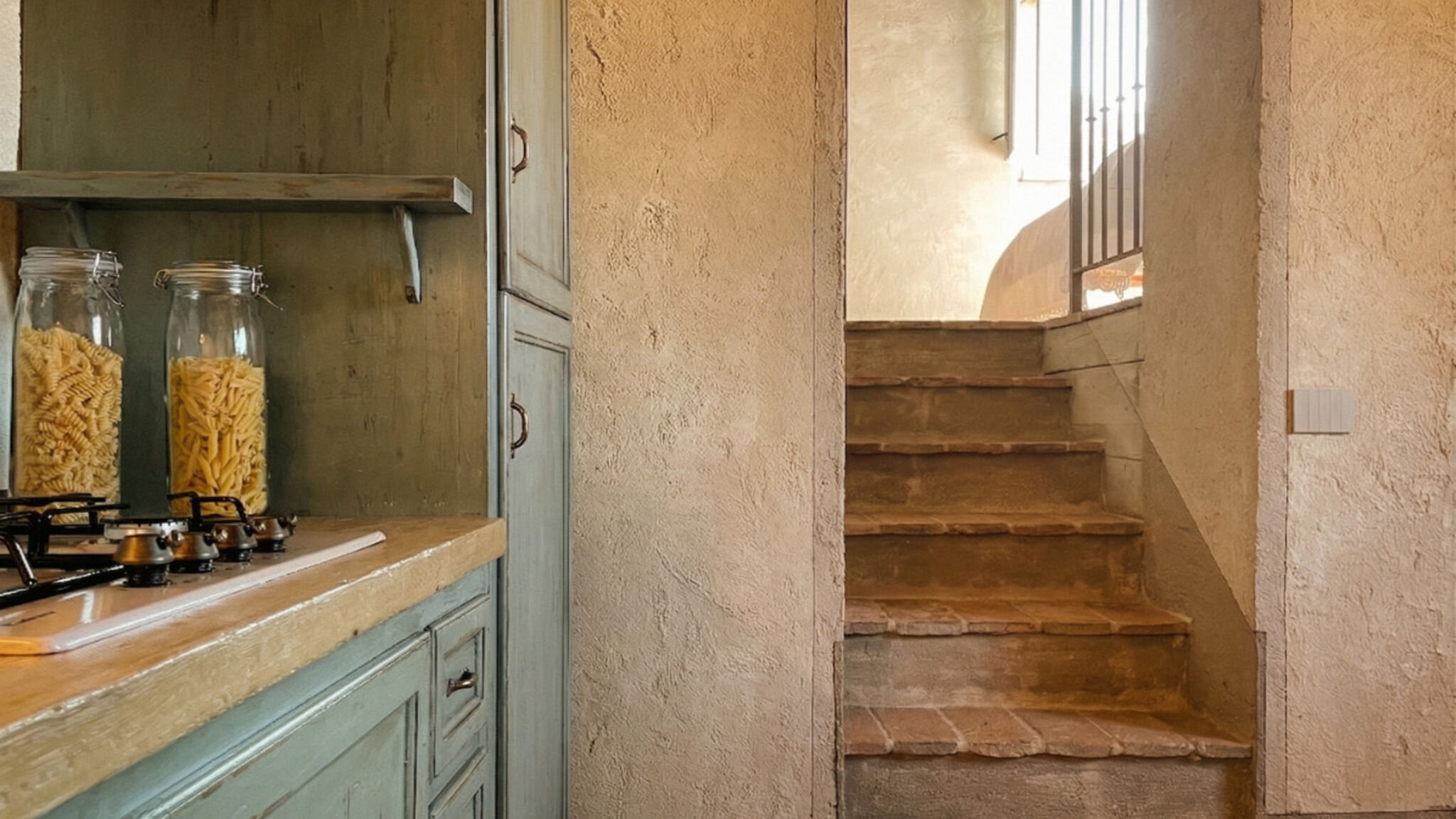 Italianway Verucchio La chesa de Prit - Tra Rimini e Valmarecchia