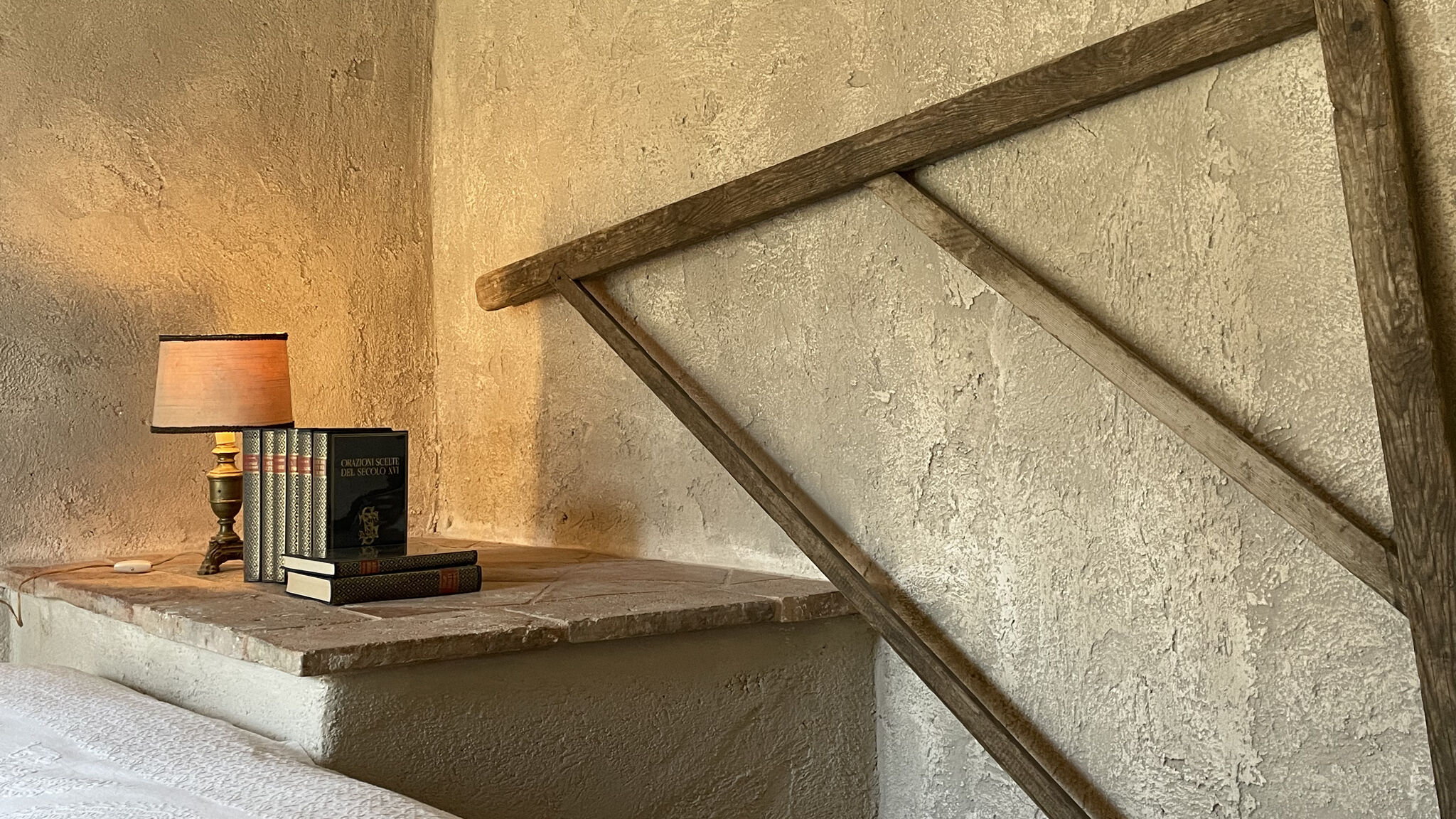 Italianway Verucchio La chesa de Prit - Tra Rimini e Valmarecchia