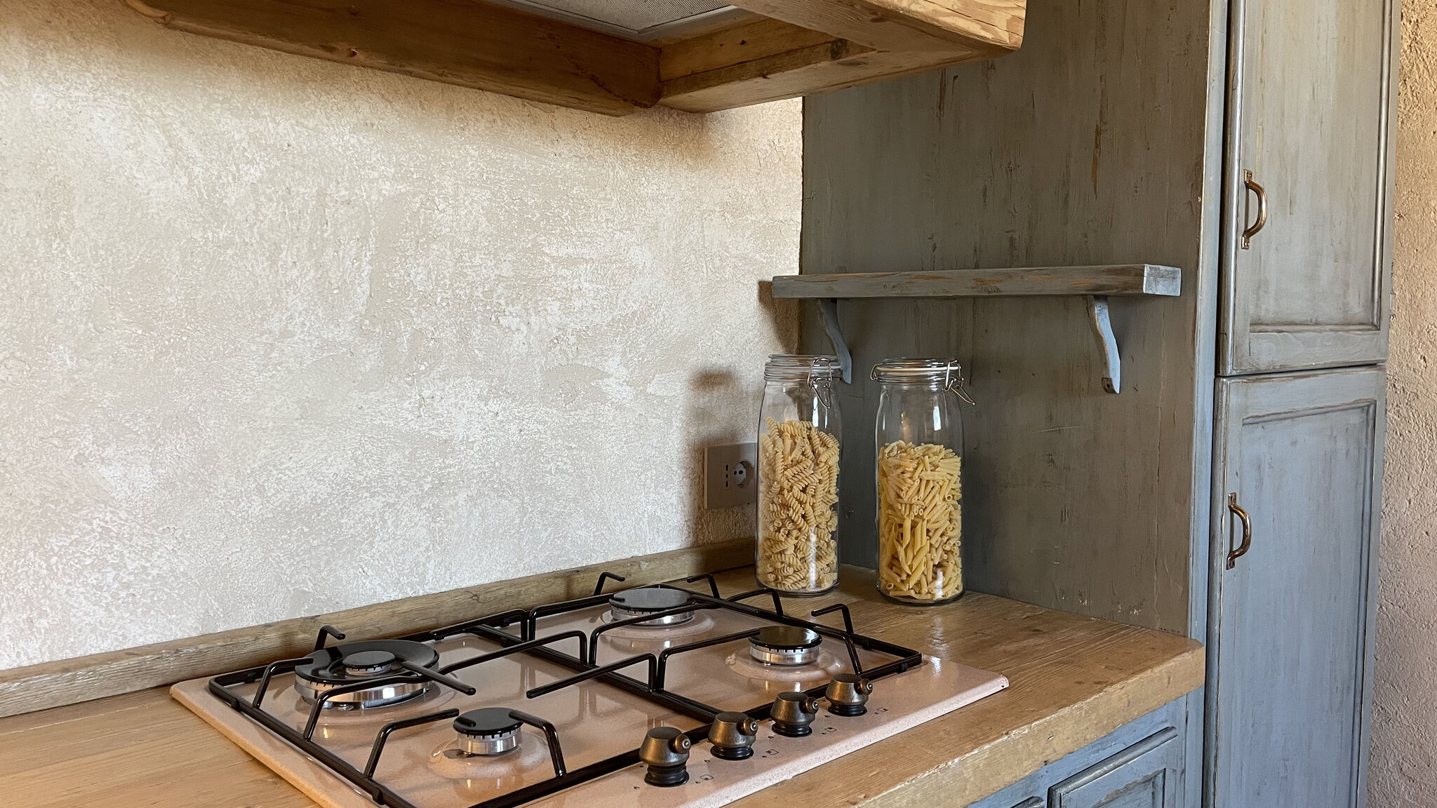 Italianway Verucchio La chesa de Prit - Tra Rimini e Valmarecchia