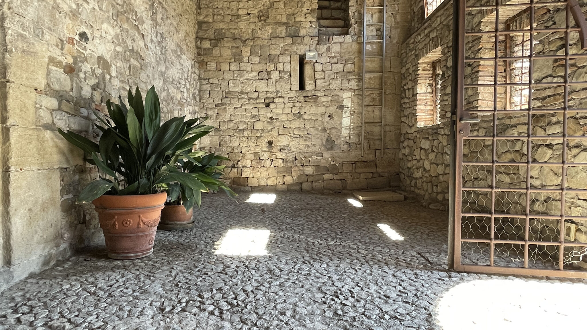 Italianway Verucchio La chesa de Prit - Tra Rimini e Valmarecchia