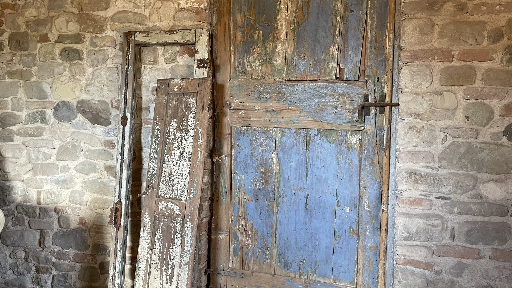 Italianway Verucchio La chesa de Prit - Tra Rimini e Valmarecchia