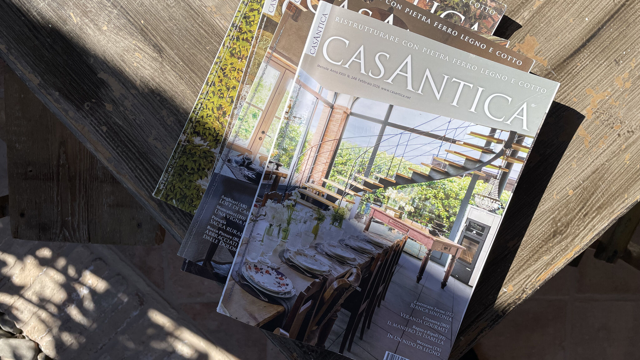 Italianway Verucchio La chesa de Prit - Tra Rimini e Valmarecchia