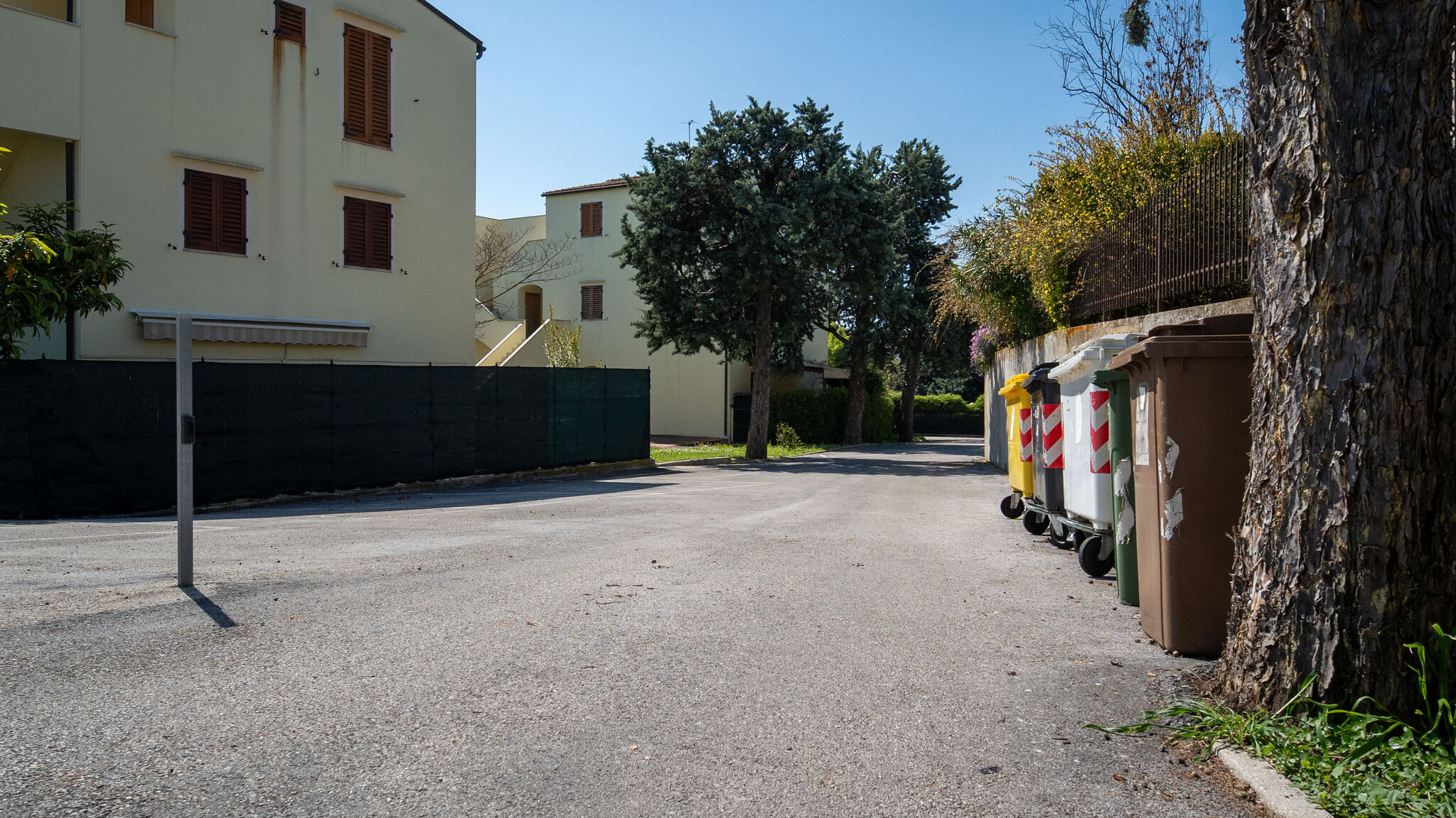 Italianway Numana La casa di Rosella 
