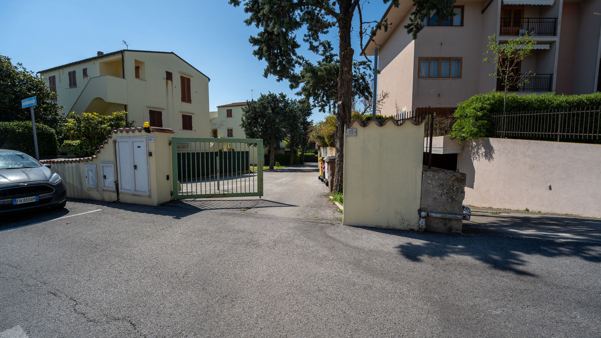 Italianway Numana La casa di Rosella 