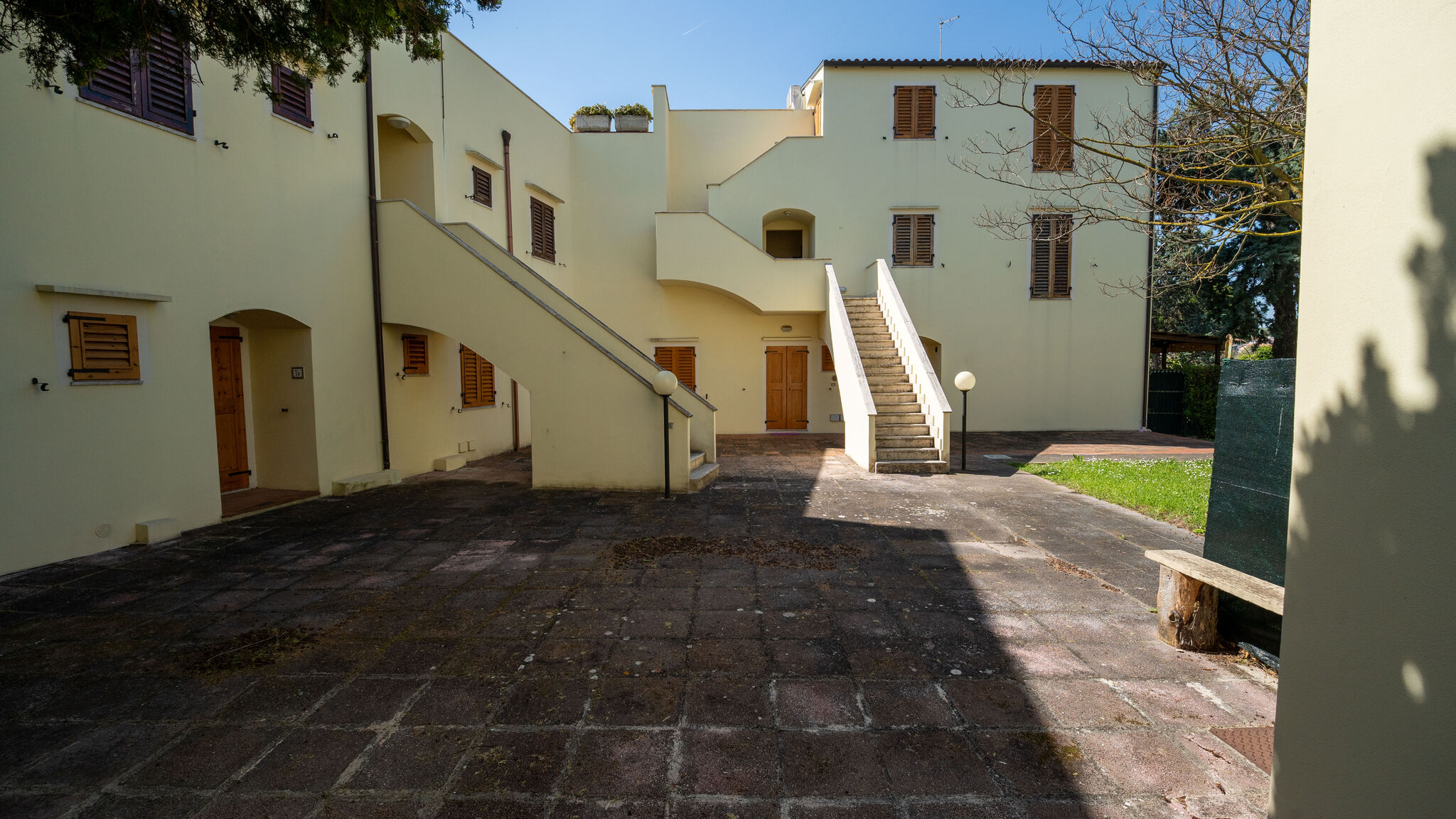 Italianway Numana La casa di Rosella 