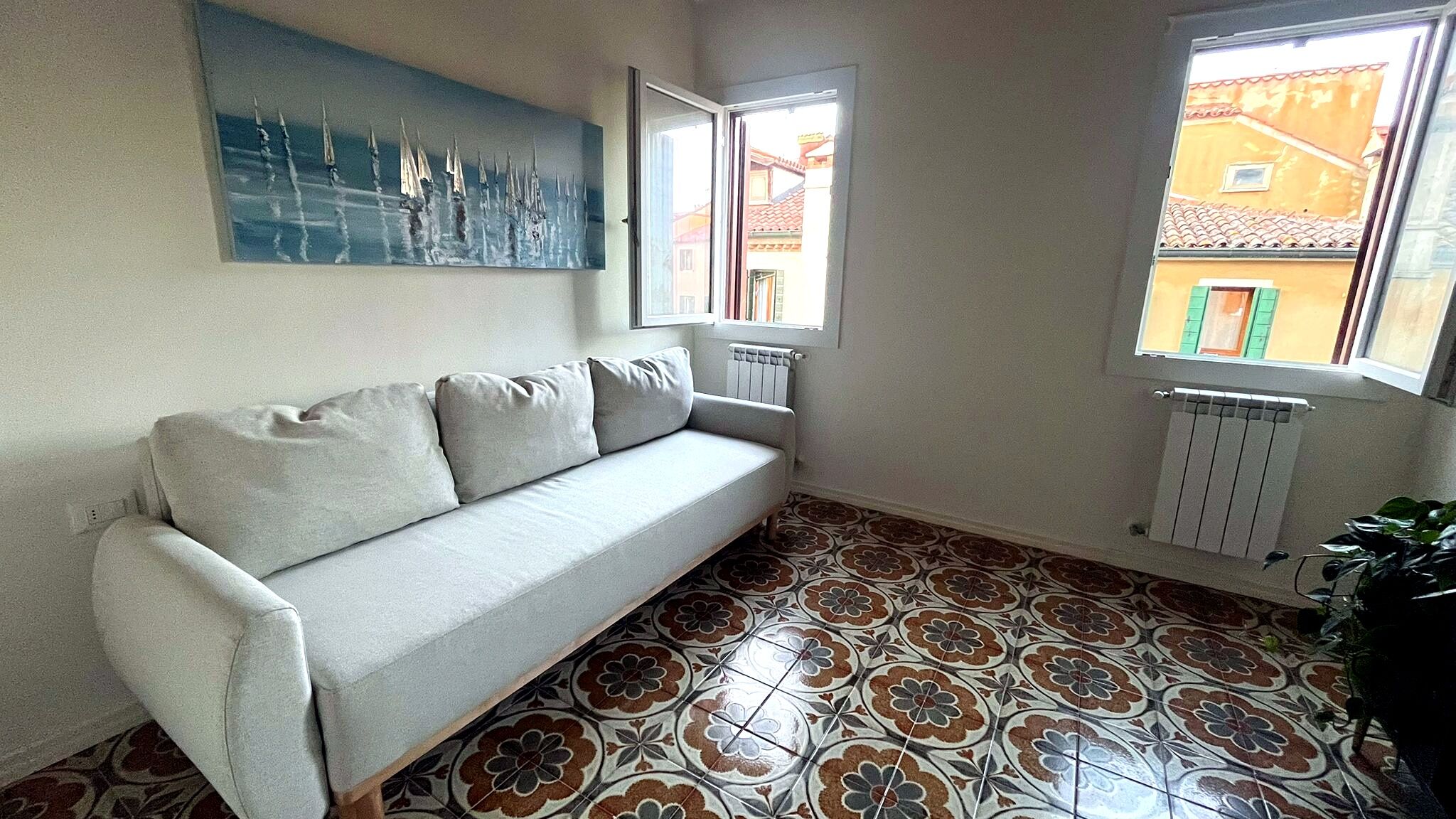 Italianway Chioggia Queen Home Monica