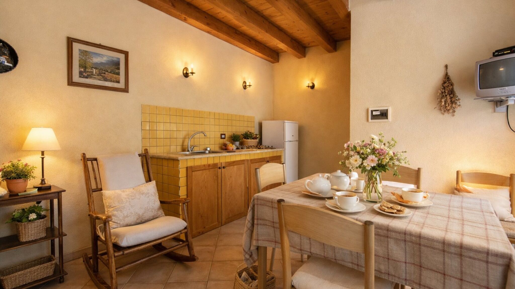 Visitsicilia Castellammare del Golfo Visitsicilia 6 Le Magnole 6