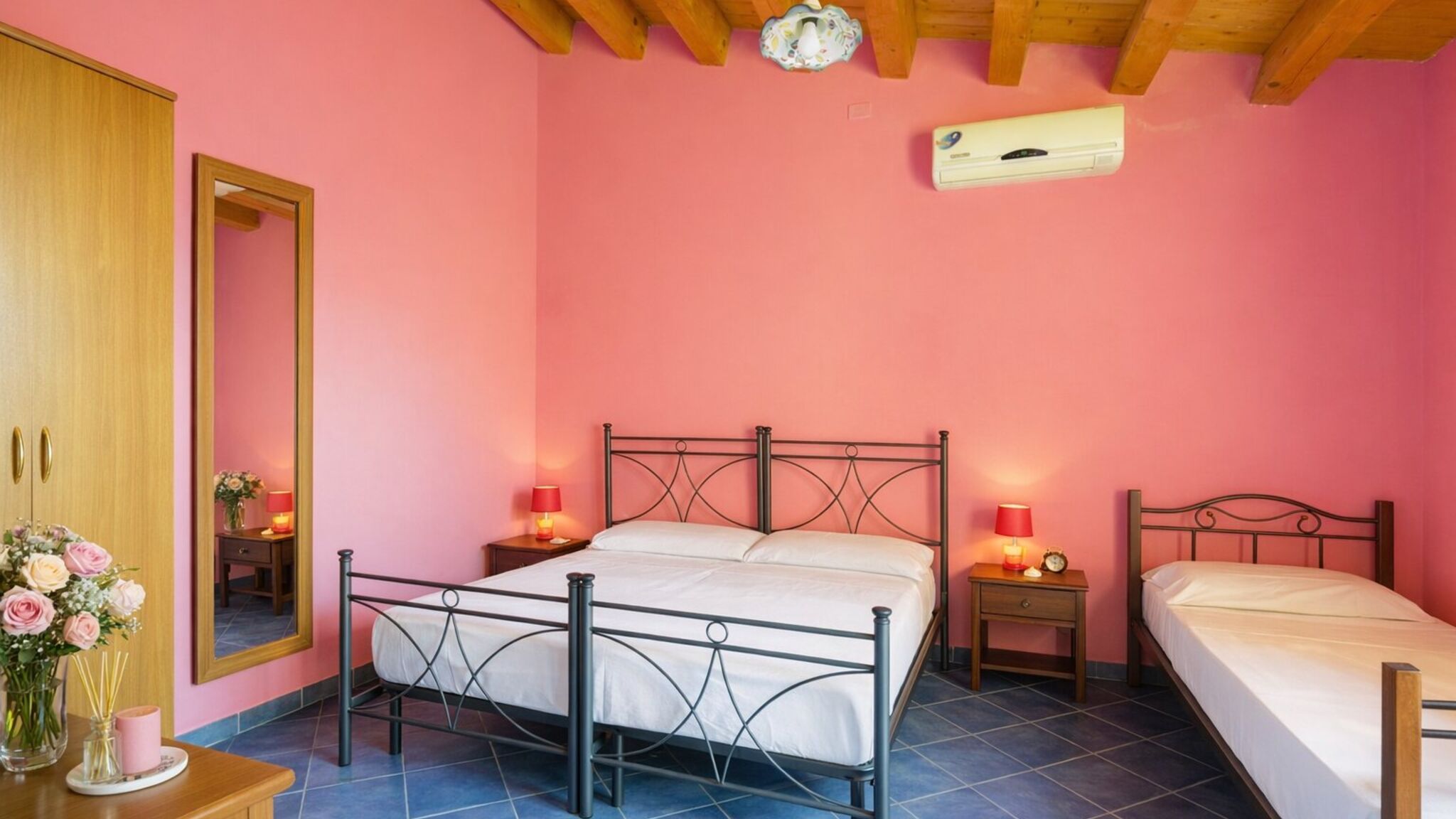 Visitsicilia Castellammare del Golfo Visitsicilia Le Magnolie 5