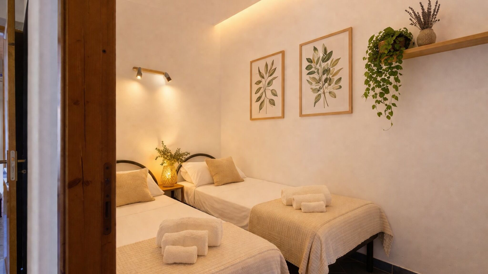 Visitsicilia Castellammare del Golfo Visitsicilia Le Magnolie 5