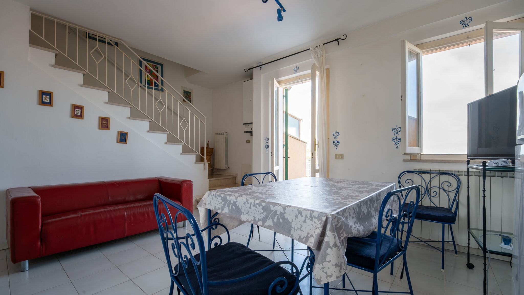 Italianway Numana La Casa di Lucia