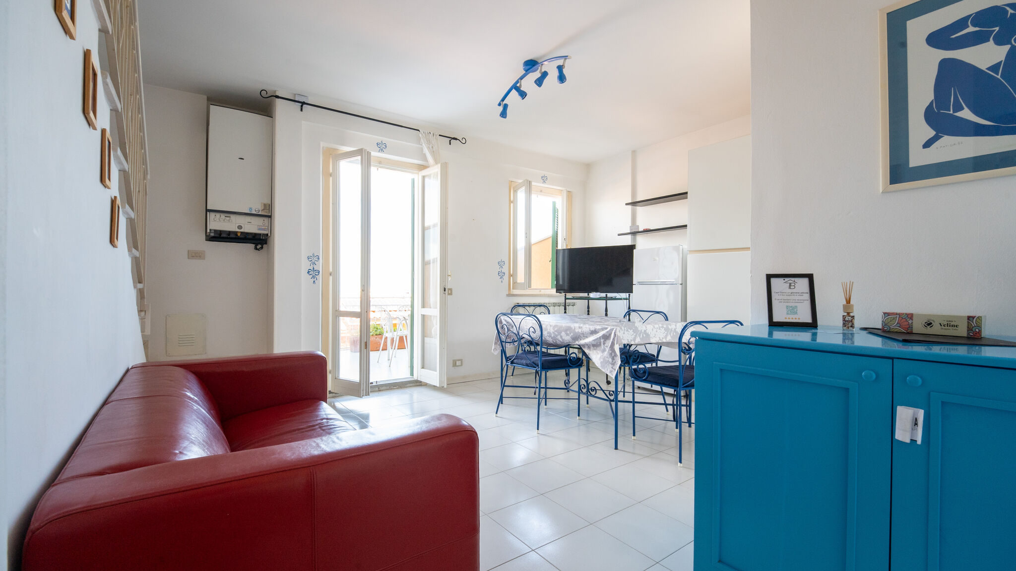 Italianway Numana La Casa di Lucia