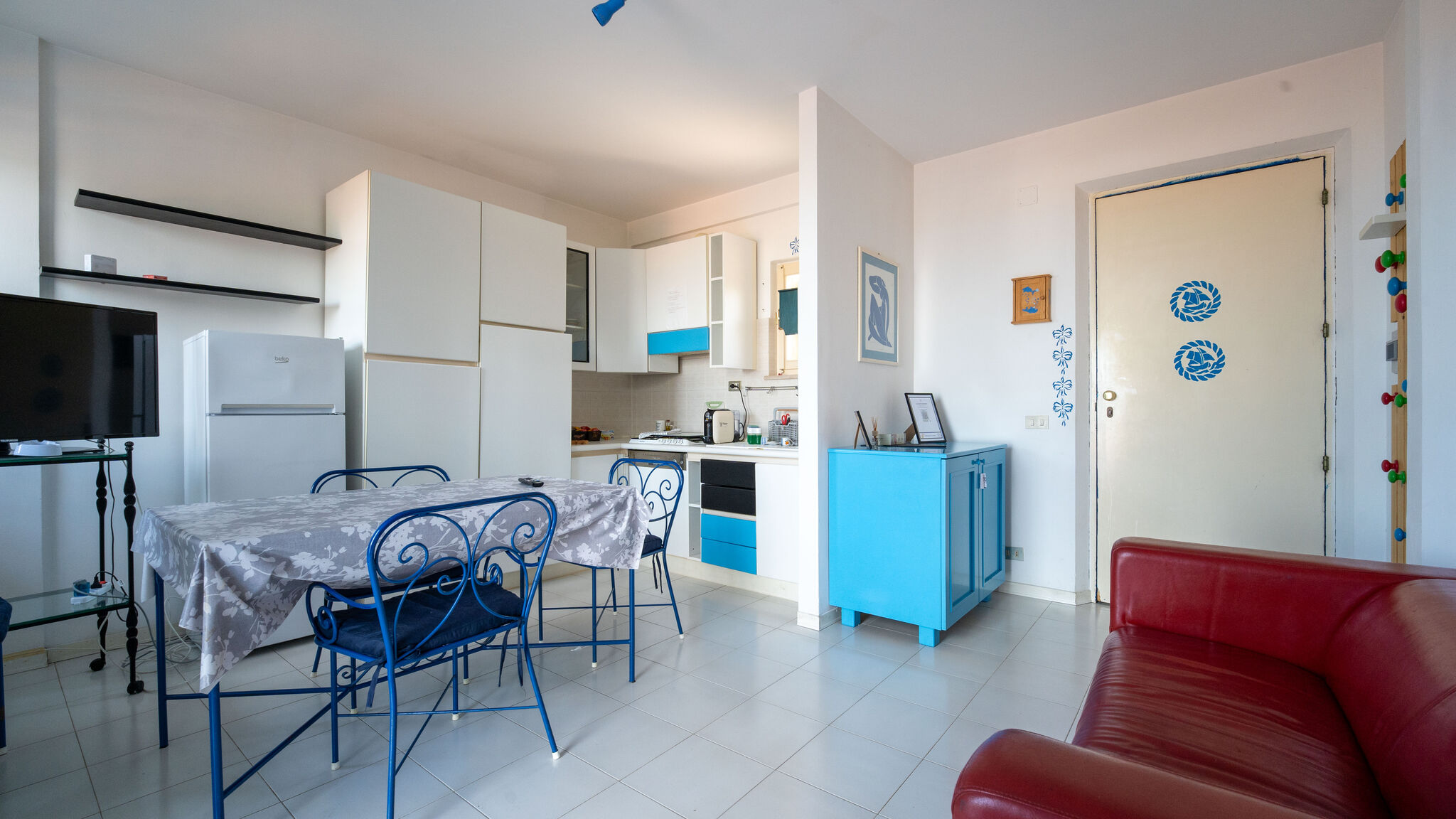 Italianway Numana La Casa di Lucia