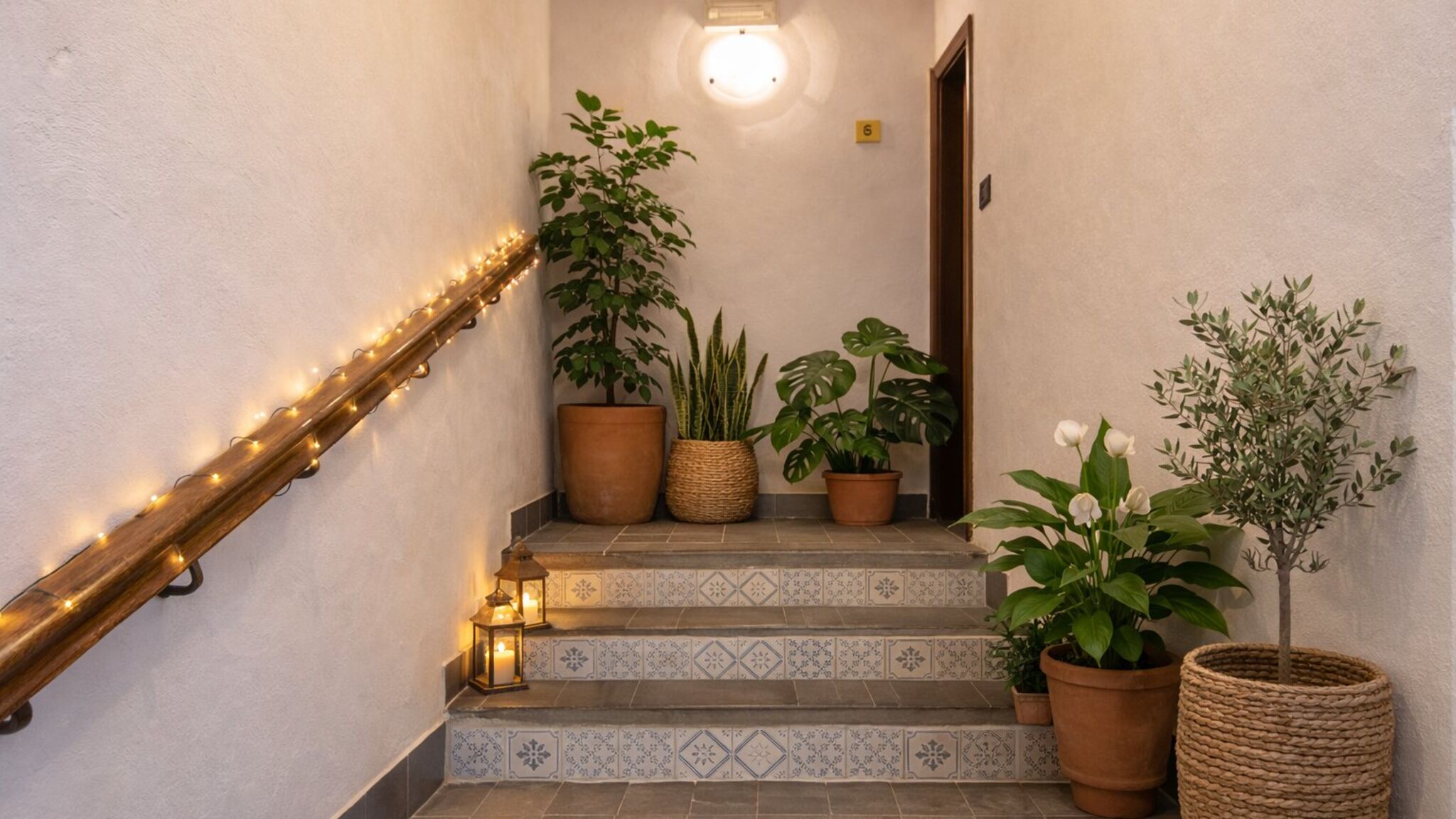Visitsicilia Castellammare del Golfo Visitsicilia Le Magnolie 5