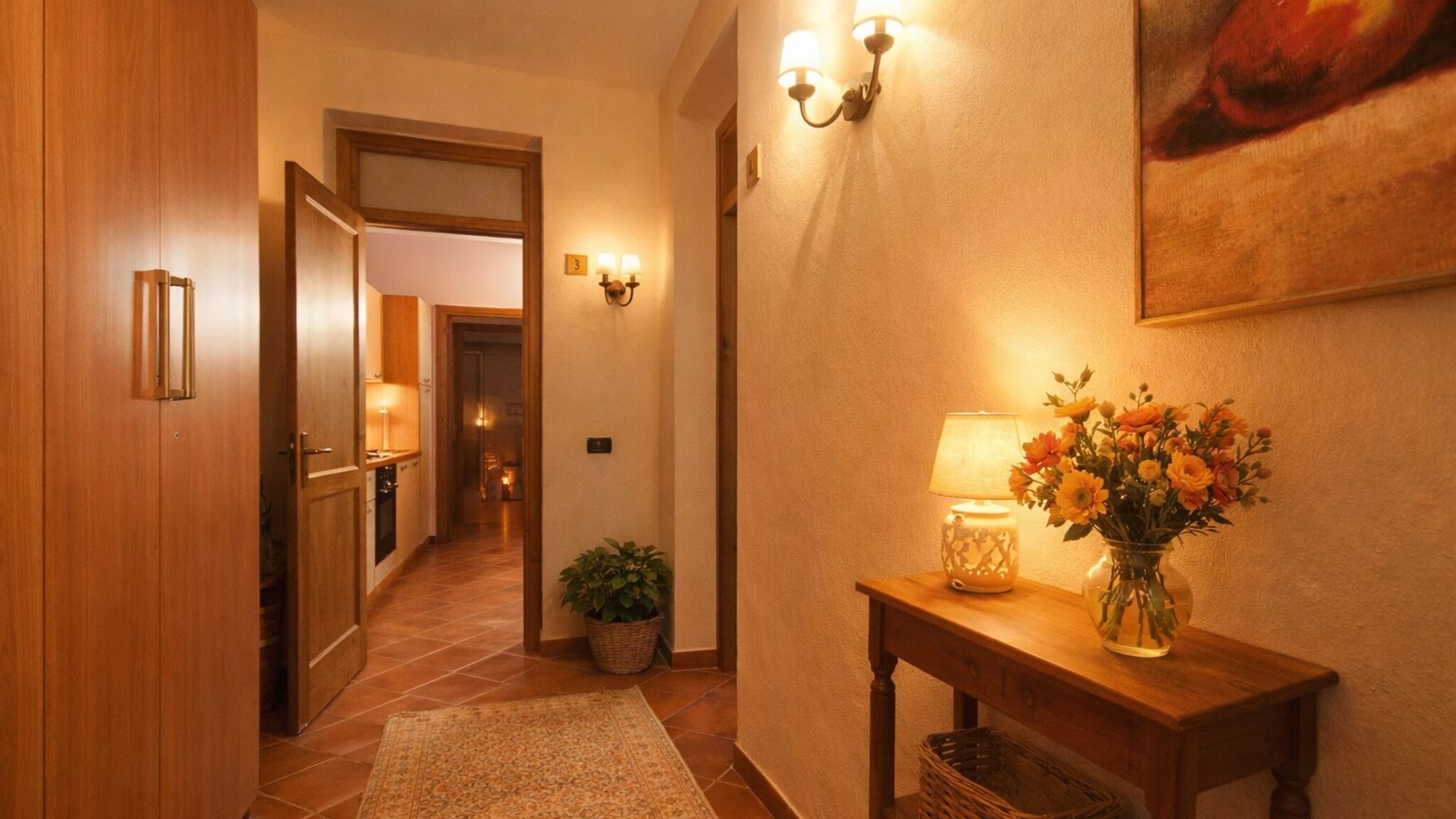 Visitsicilia Castellammare del Golfo Visitsicilia Le Magnolie 4
