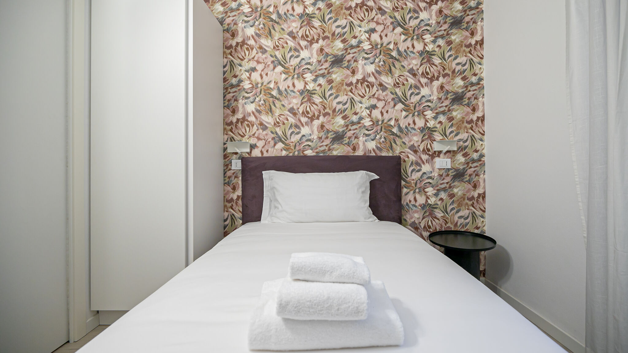 Italianway Milano Easy - The B Village Standard Apt AT02