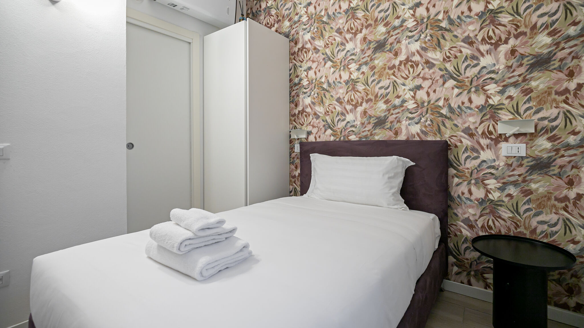 Italianway Milano Easy - The B Village Standard Apt AT02