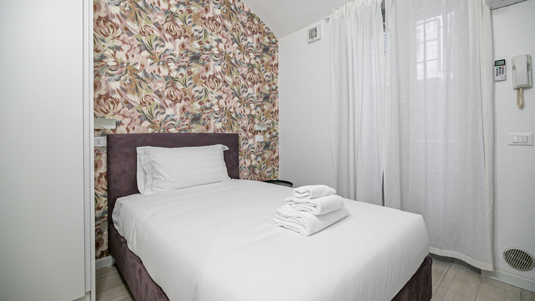 Italianway Milano Easy - The B Village Standard Apt AT02