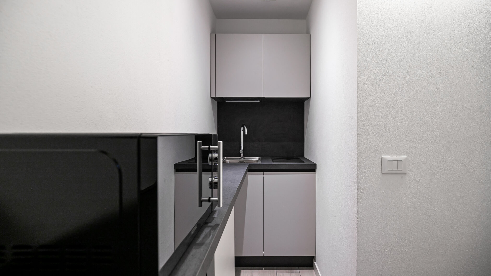 Italianway Milano Easy - The B Village Standard Apt AT02