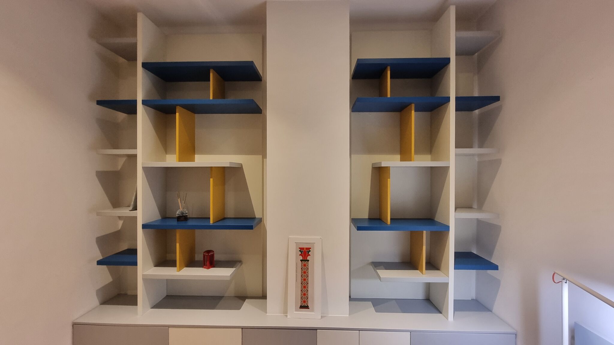 Italianway Milano Salone del Mobile New Style Trilocale No_Lo