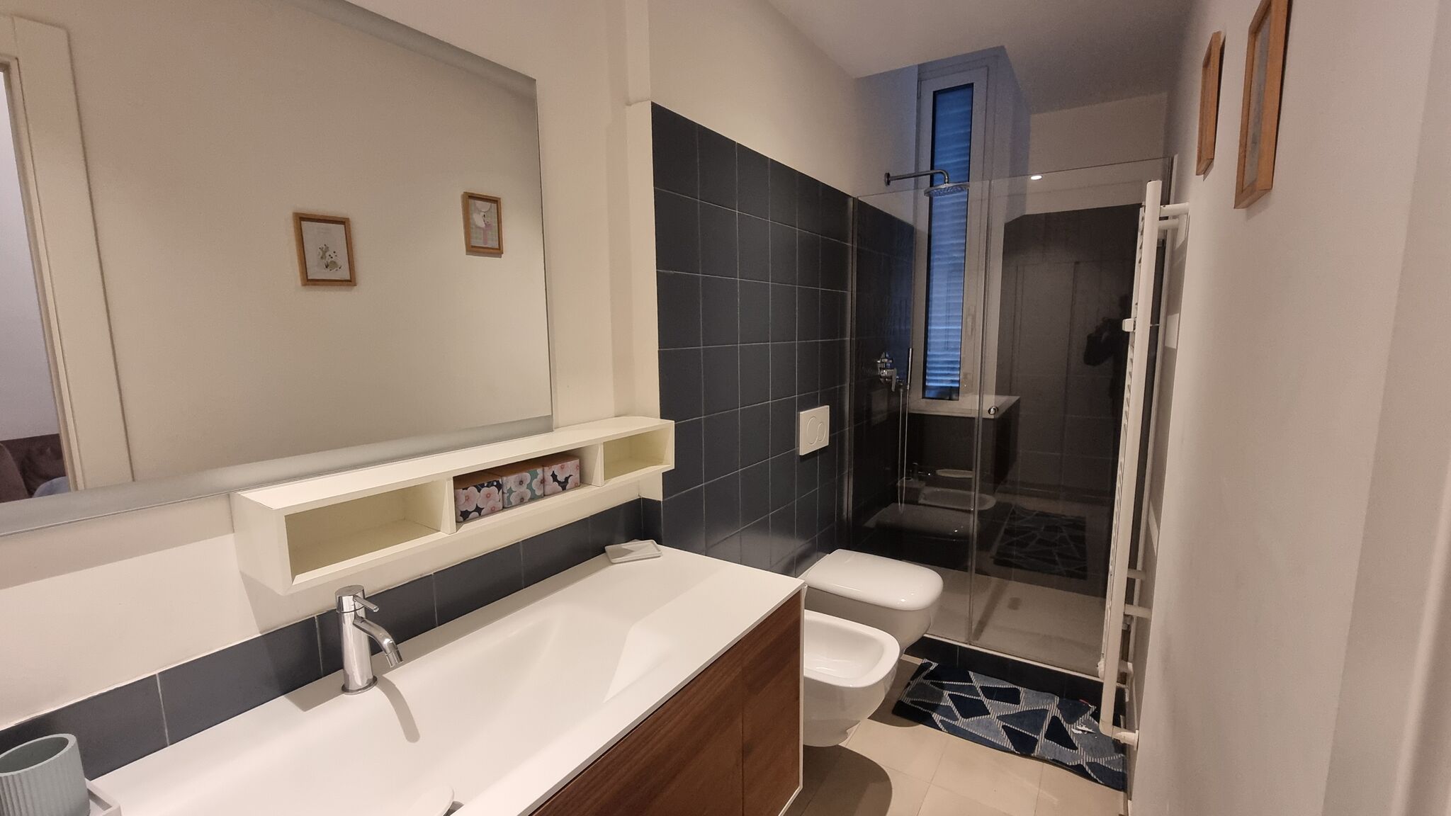 Italianway Milano Salone del Mobile New Style Trilocale No_Lo