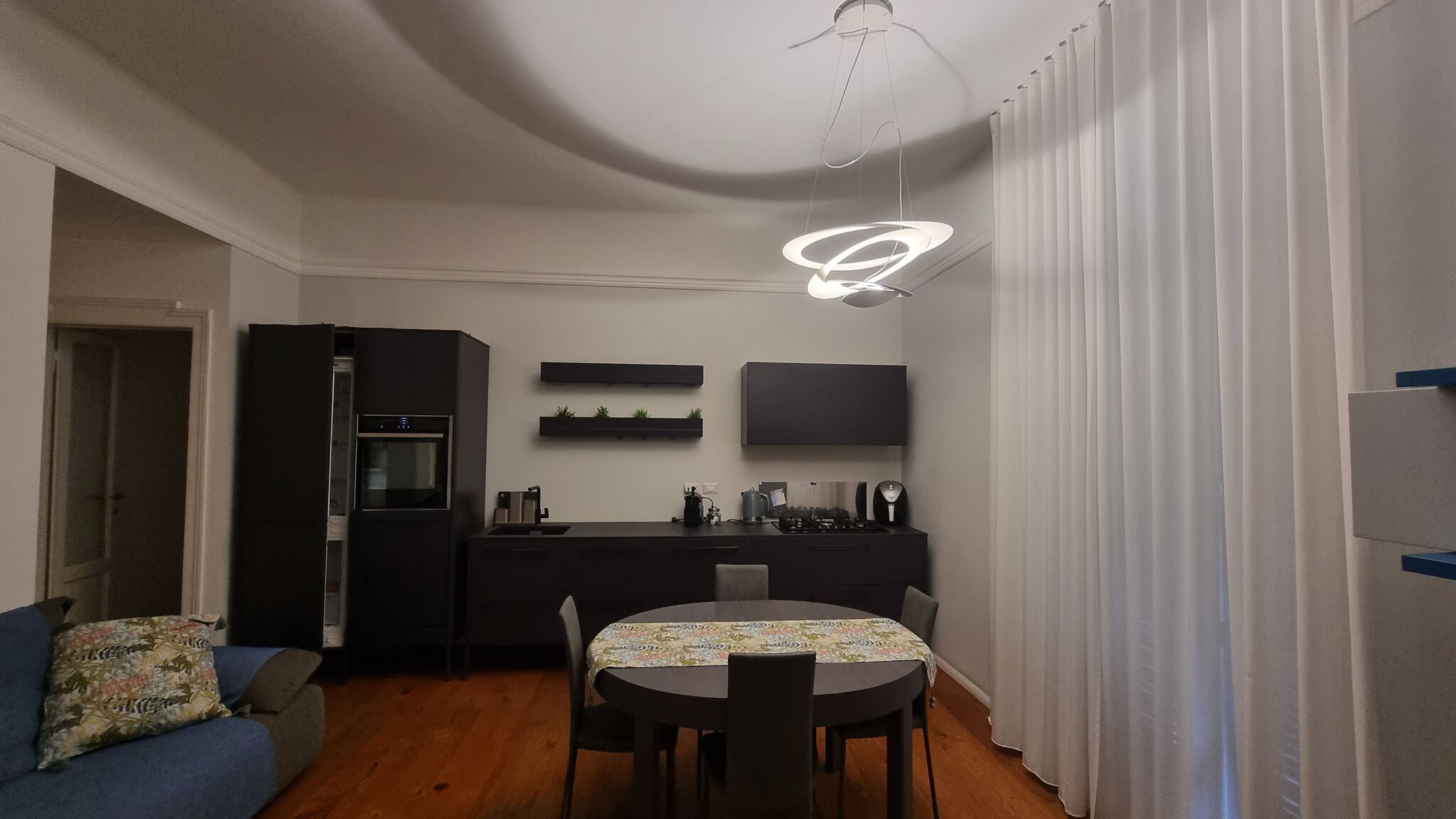 Italianway Milano Salone del Mobile New Style Trilocale No_Lo