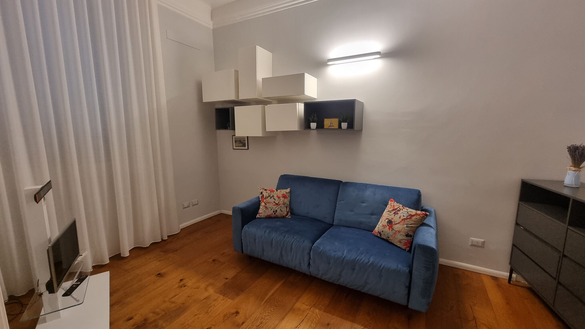 Italianway Milano Salone del Mobile New Style Trilocale No_Lo