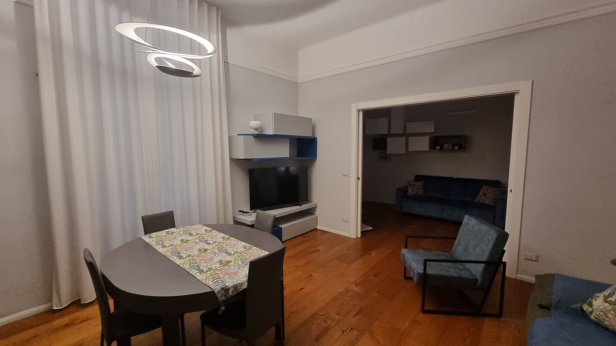 Italianway Milano Salone del Mobile New Style Trilocale No_Lo