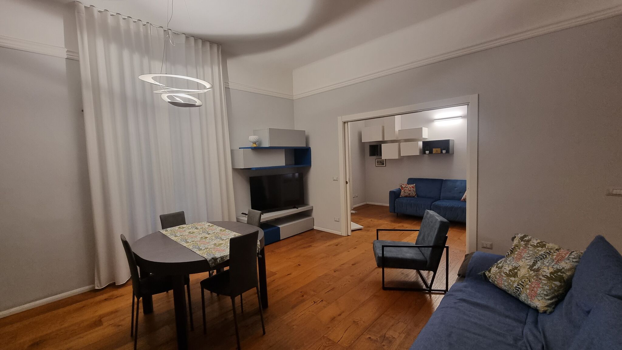 Italianway Milano Salone del Mobile New Style Trilocale No_Lo