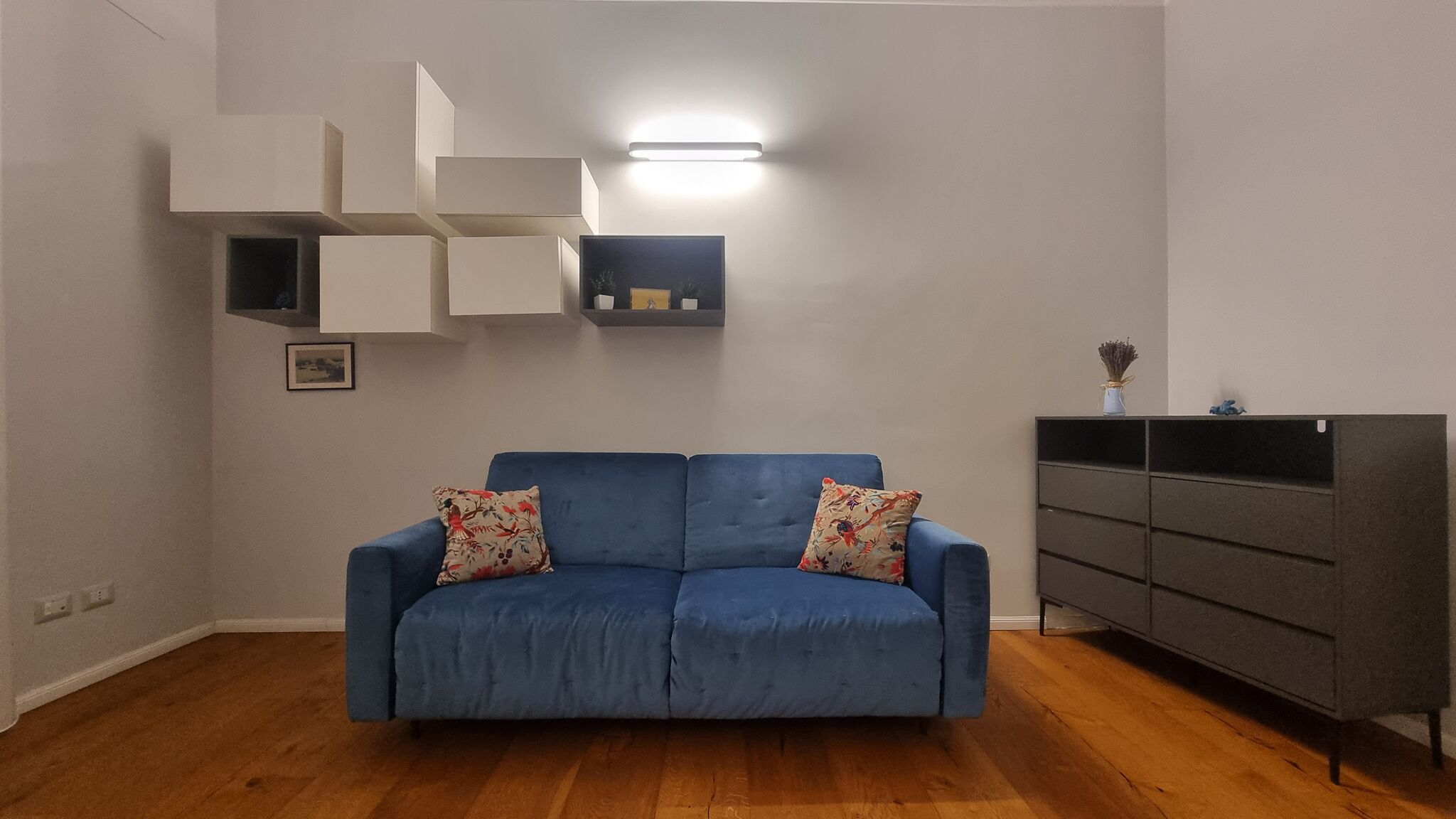 Italianway Milano Salone del Mobile New Style Trilocale No_Lo